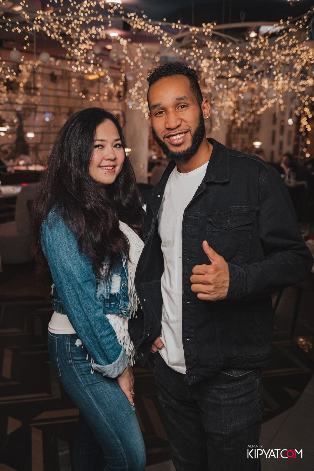 LATINO PARTY FORT VERNYI. КИПЯТКОМ АЛМАТЫ!