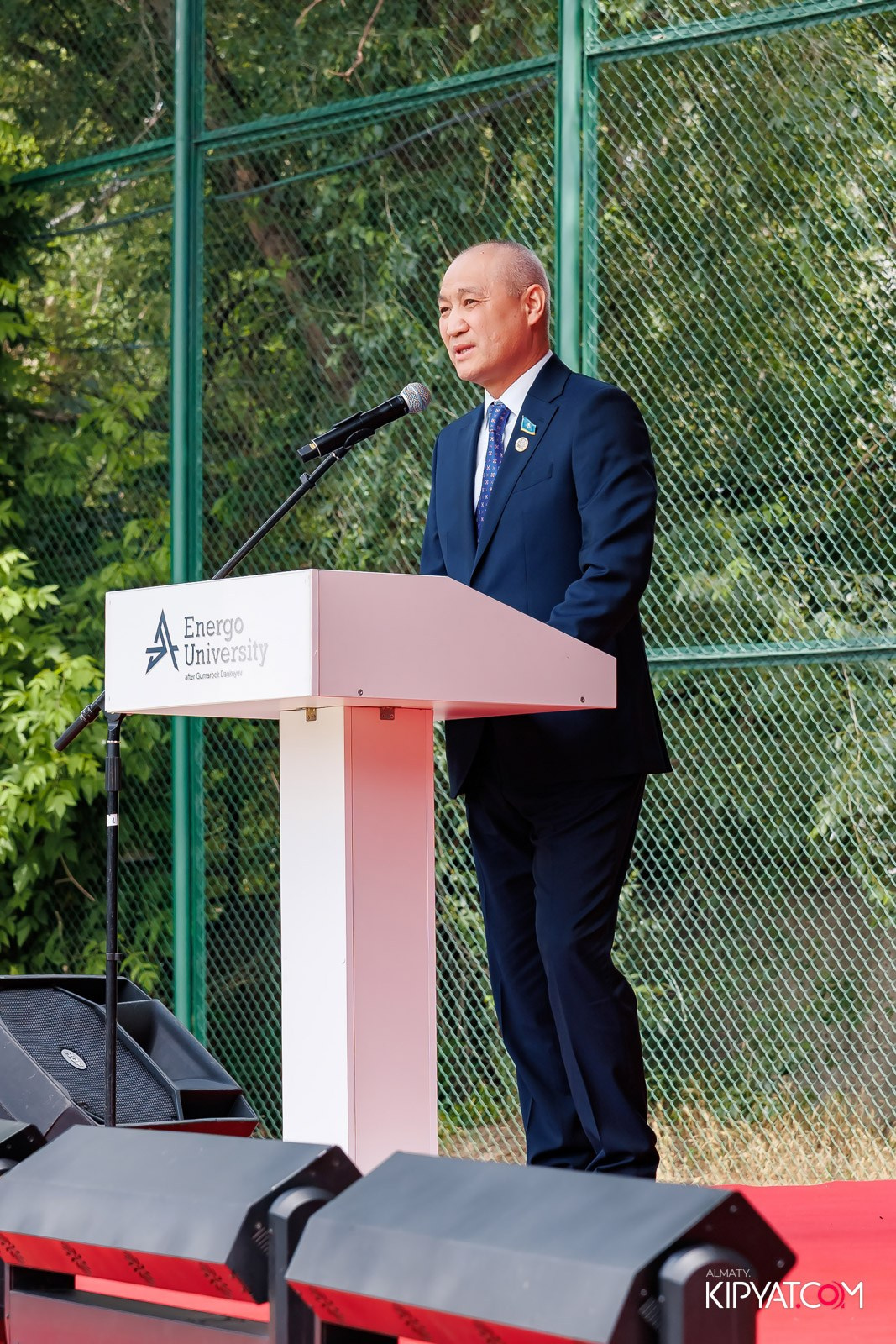 50 ЛЕТ — АЛМАТИНСКИЙ УНИВЕРСИТЕТ ЭНЕРГЕТИКИ И СВЯЗИ. КИПЯТКОМ АЛМАТЫ!