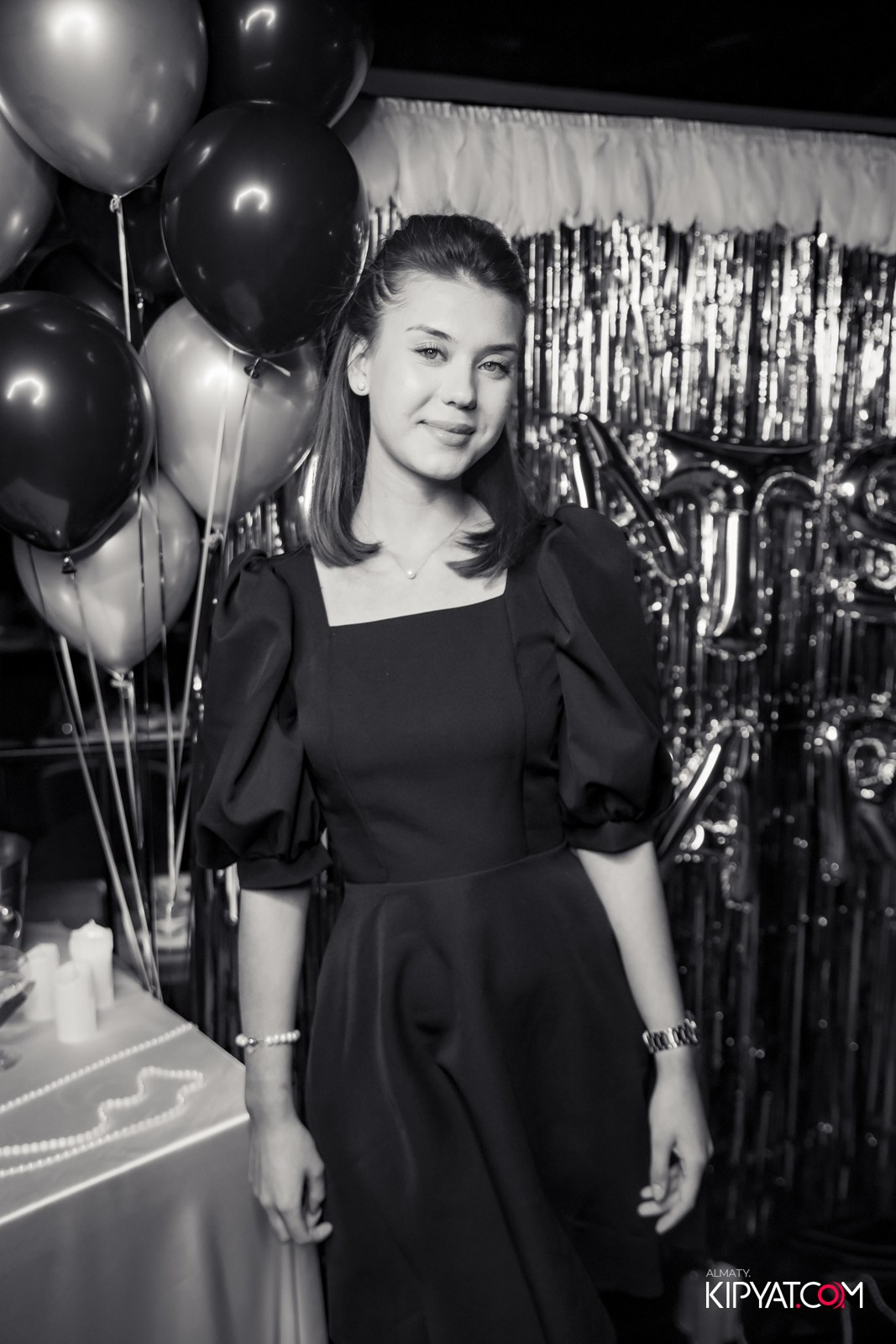 ПИНТА НУРЛЫ-ТАУ. КИПЯТКОМ АЛМАТЫ!