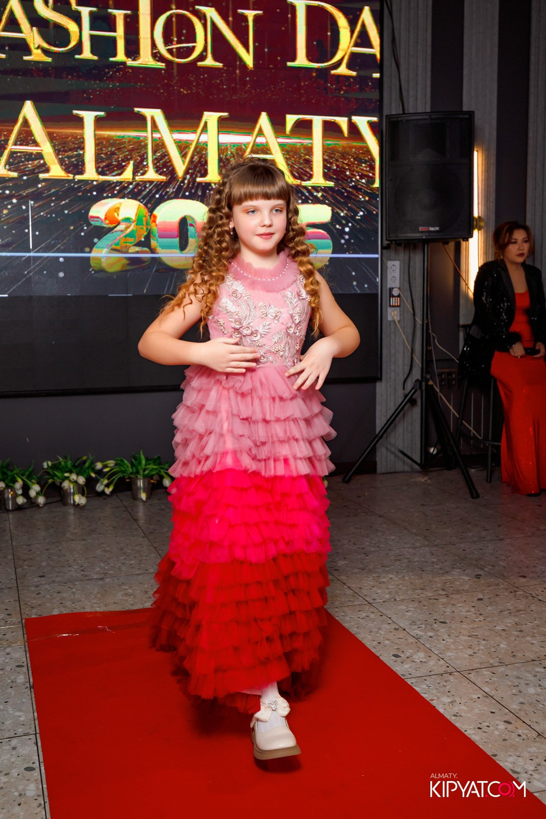 FASHION DAY 2025 КАФЕ ЖАКСЫЛЫК. КИПЯТКОМ АЛМАТЫ!