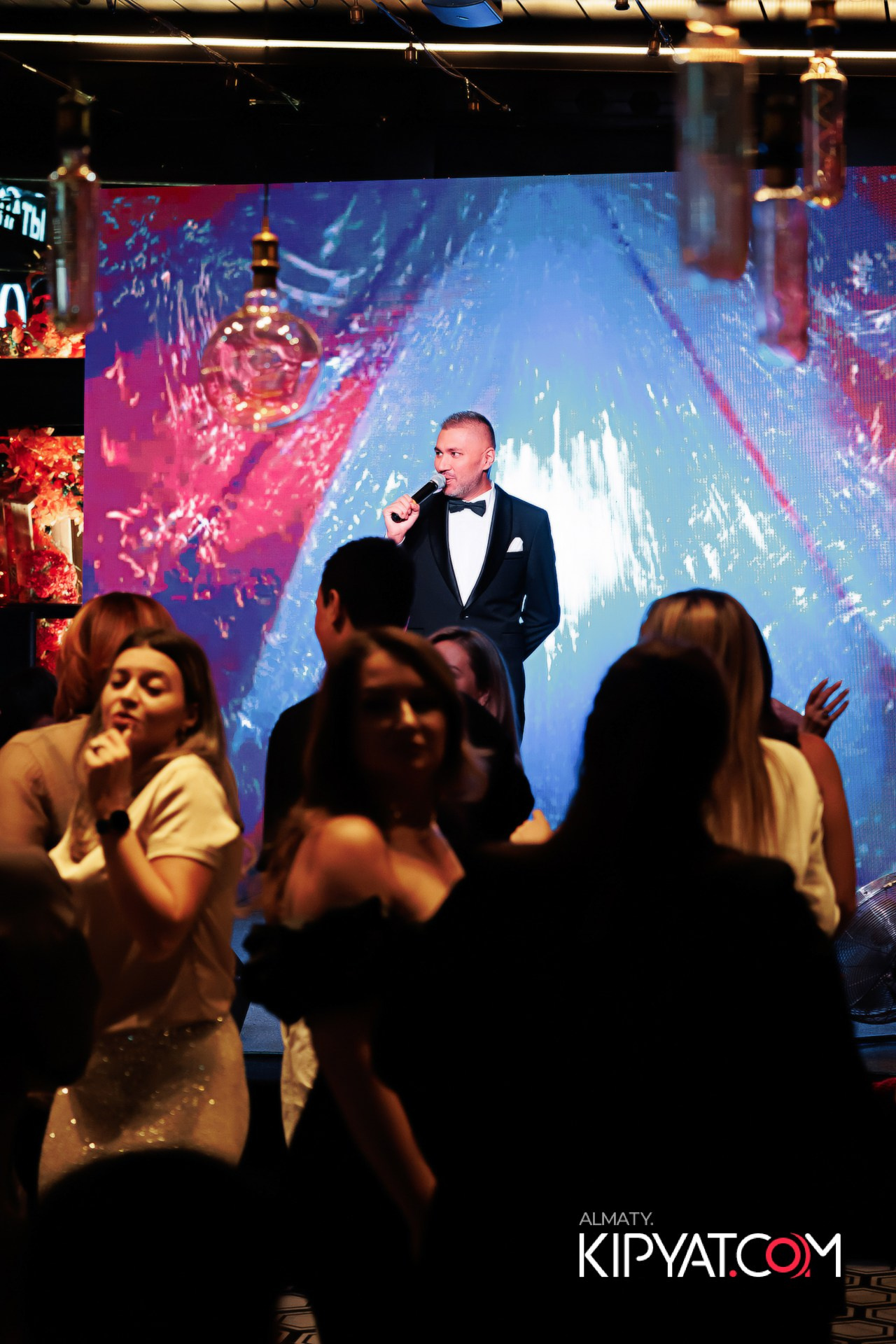 День рождения ресторана Noodles — 15 лет. КИПЯТКОМ АЛМАТЫ! Фотосъемка мероприятий в Алматы