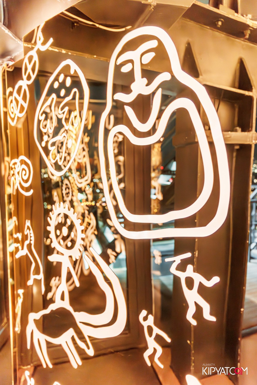 ВЫСТУПЛЕНИЕ DJ SUNQAR DJ BONI В SUNQAR BAR & RESTAURANT. КИПЯТКОМ АЛМАТЫ!