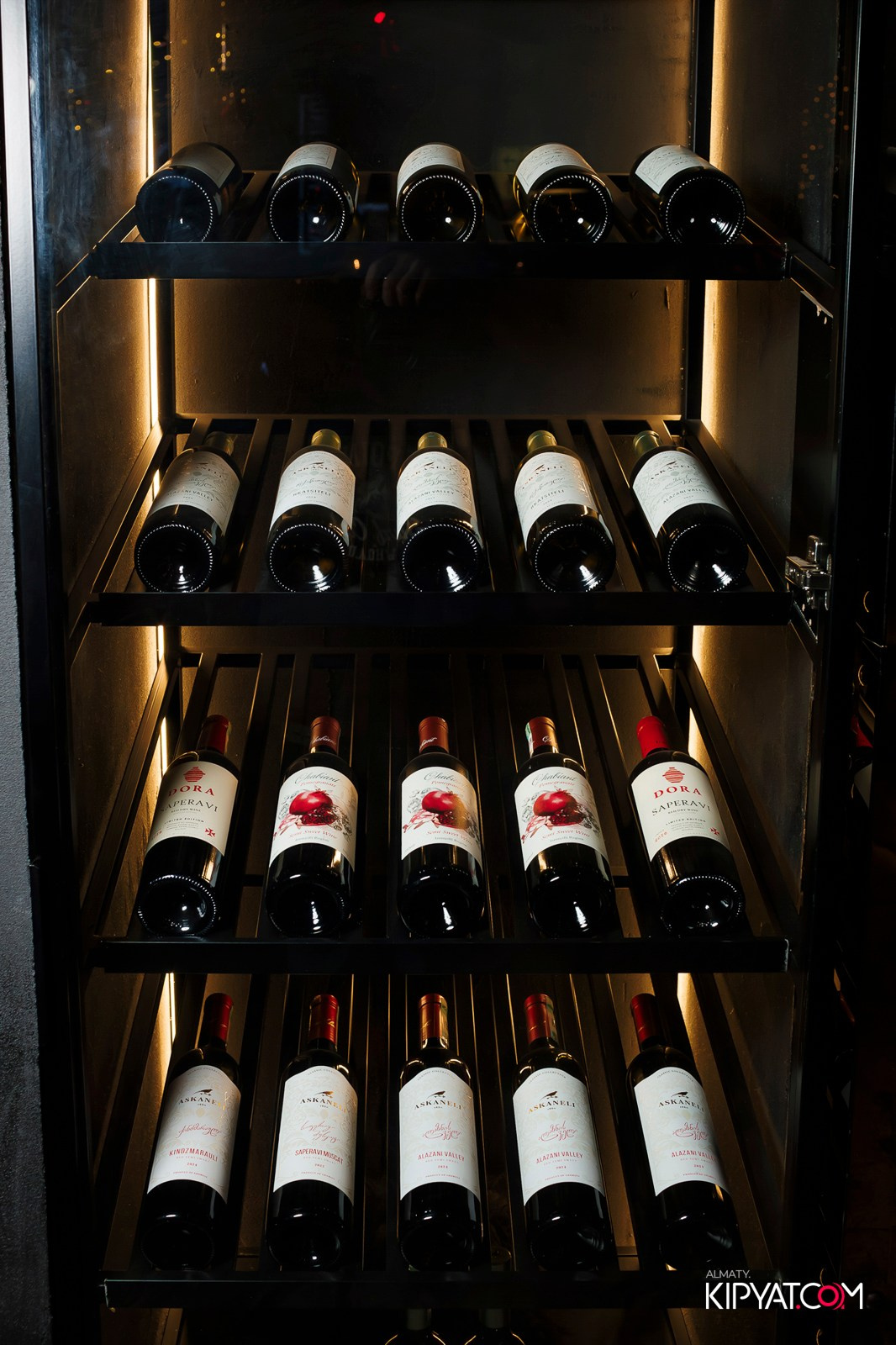 ГРУЗИНСКАЯ РОЖДЕСТВЕНСКАЯ ВЕЧЕРИНКА. КИПЯТКОМ АЛМАТЫ! Фотосъемка мероприятий в Алматы