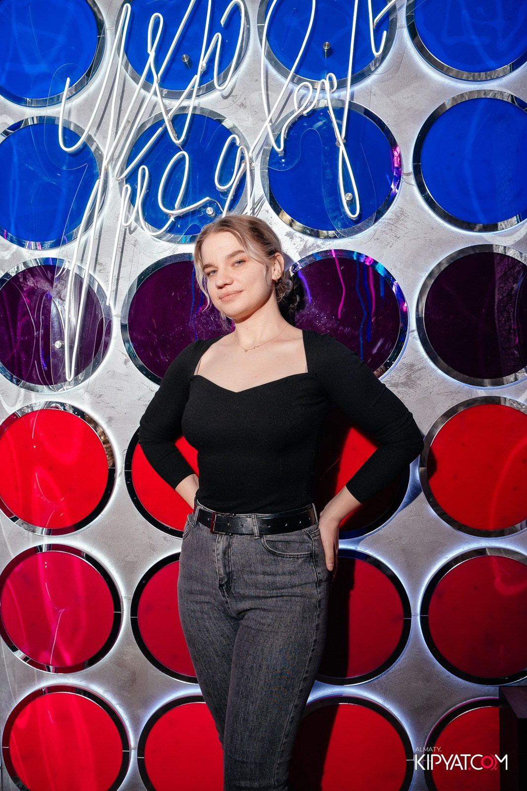 УХО И МЕДВЕДЬ НА ГАГАРИНА. КИПЯТКОМ АЛМАТЫ!