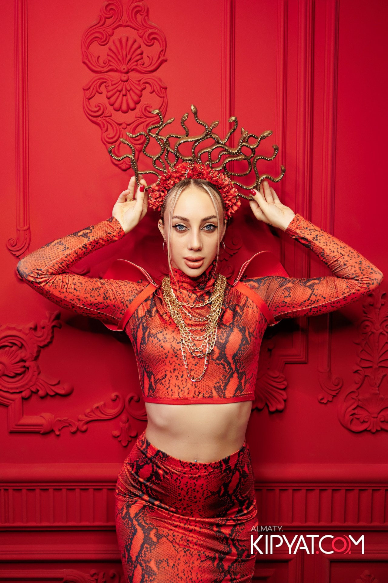 Зая, на бис. КИПЯТКОМ АЛМАТЫ!