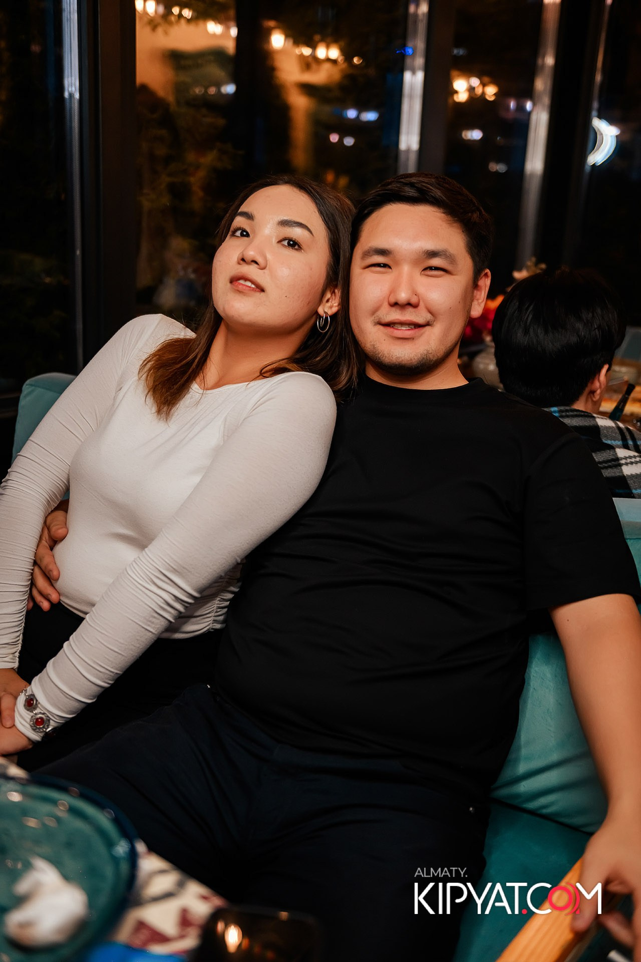 Modi Restoranchik. КИПЯТКОМ АЛМАТЫ!