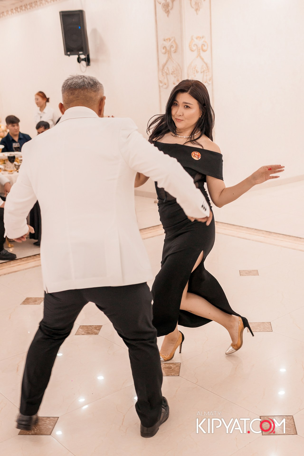 КОРПОРАТИВ PHOTO VIDEO SERVICE. КИПЯТКОМ АЛМАТЫ!