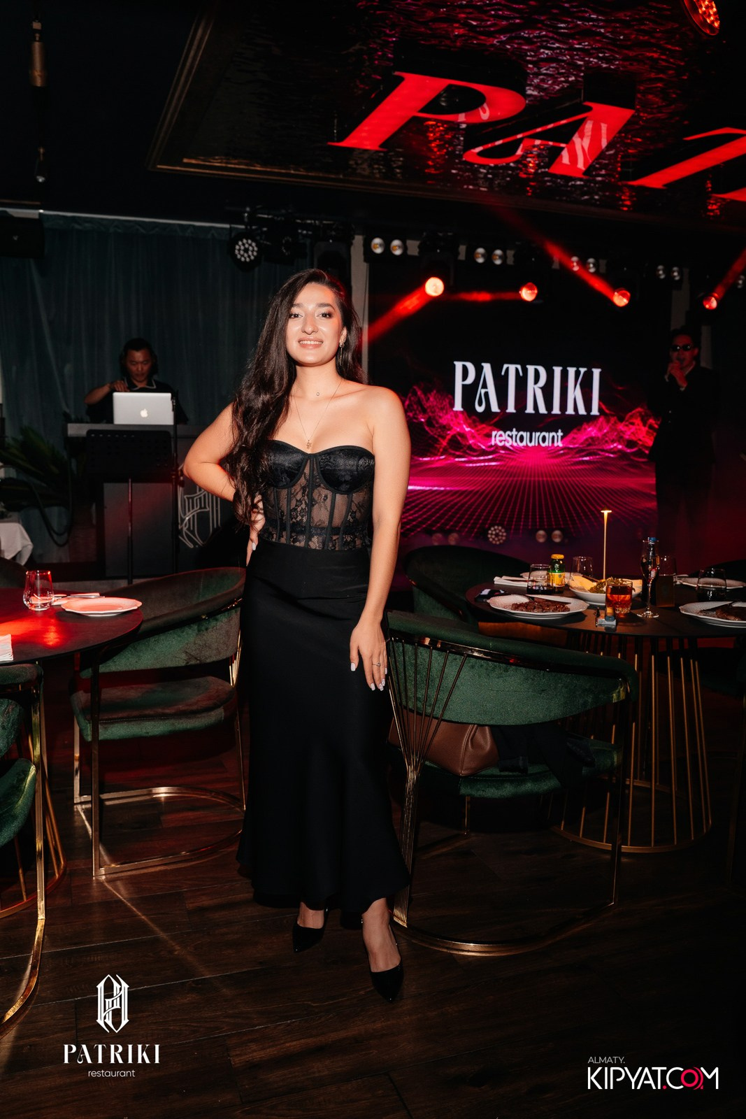 PATRIKI. КИПЯТКОМ АЛМАТЫ!