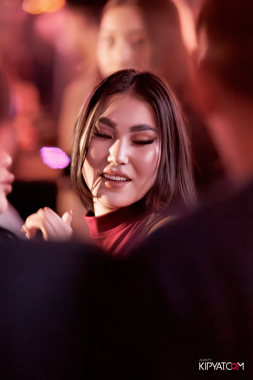 BHB. КИПЯТКОМ АЛМАТЫ!