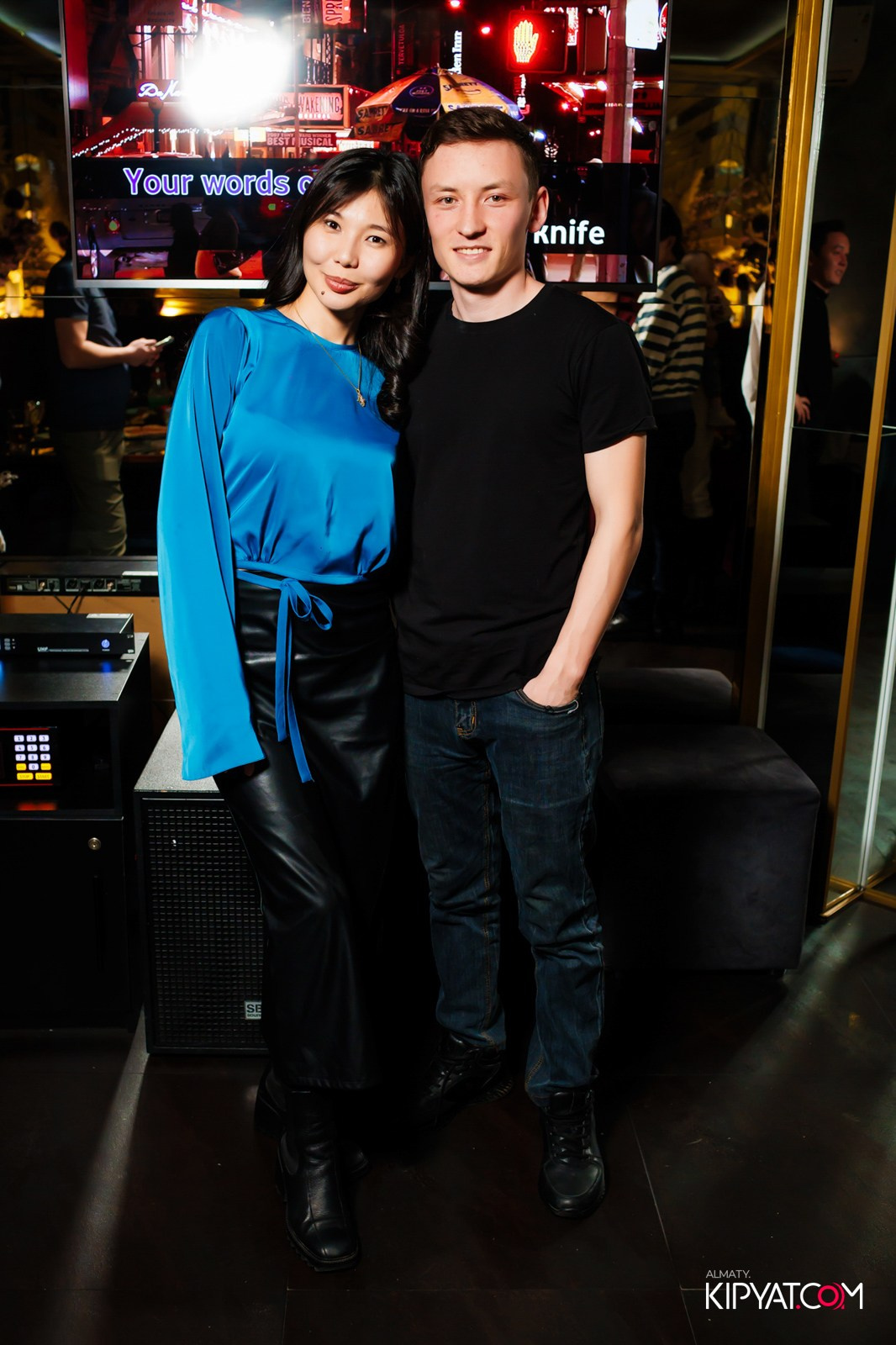 УХО И МЕДВЕДЬ НА ГАГАРИНА. КИПЯТКОМ АЛМАТЫ!