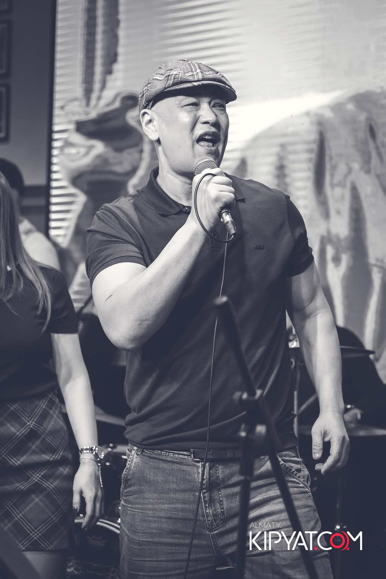 PAULANER. КИПЯТКОМ АЛМАТЫ!