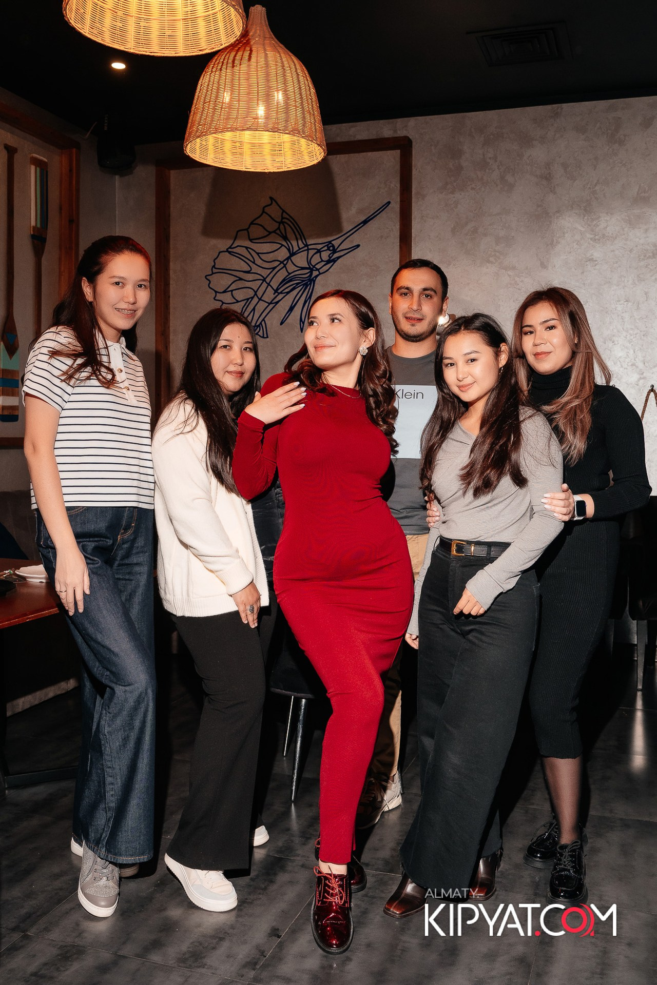 ДОРОГАЯ Я НЕ ПИЛ. КИПЯТКОМ АЛМАТЫ! Фотосъемка мероприятий в Алматы