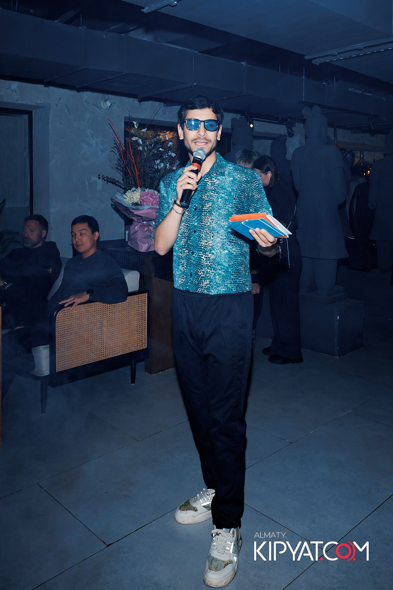 ОФИЦИАЛЬНОЕ ОТКРЫТИЕ РЕСТОРАНА CHINA. КИПЯТКОМ АЛМАТЫ!