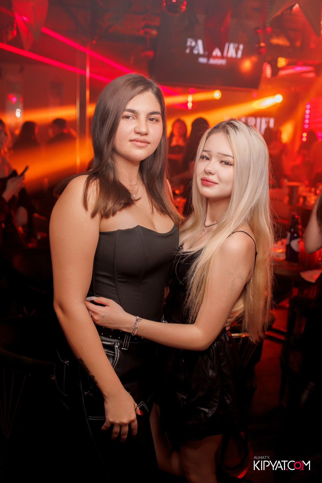 PATRIKI RESTAURANT. КИПЯТКОМ АЛМАТЫ!