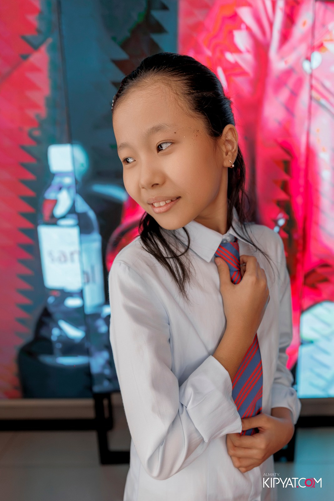 11 ВЫПУСК STARBALALAR. КИПЯТКОМ АЛМАТЫ! Фотосъемка мероприятий в Алматы