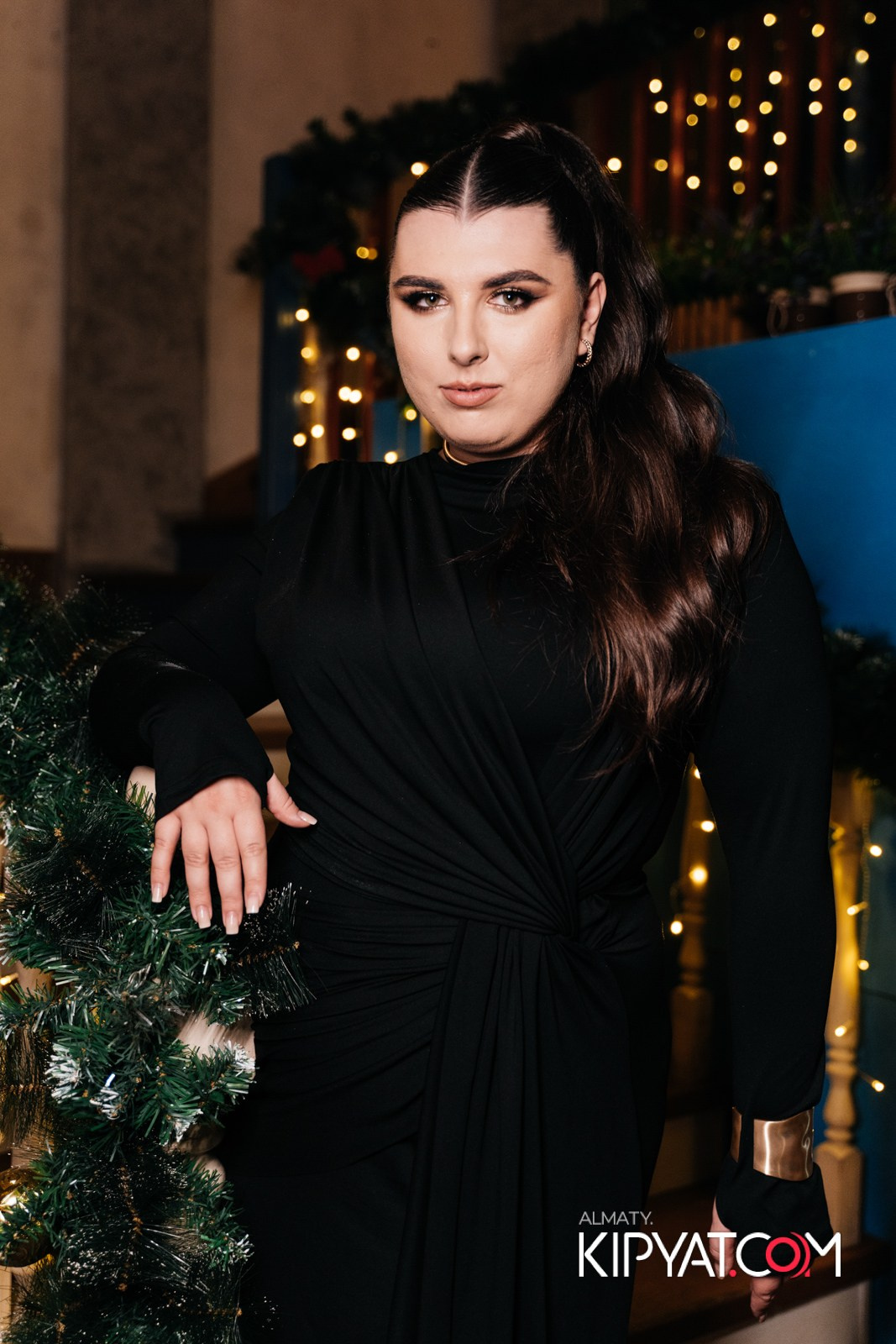 ГРУЗИНСКИЙ ДВОР НА КАБАНБАЙ БАТЫРА. КИПЯТКОМ АЛМАТЫ!