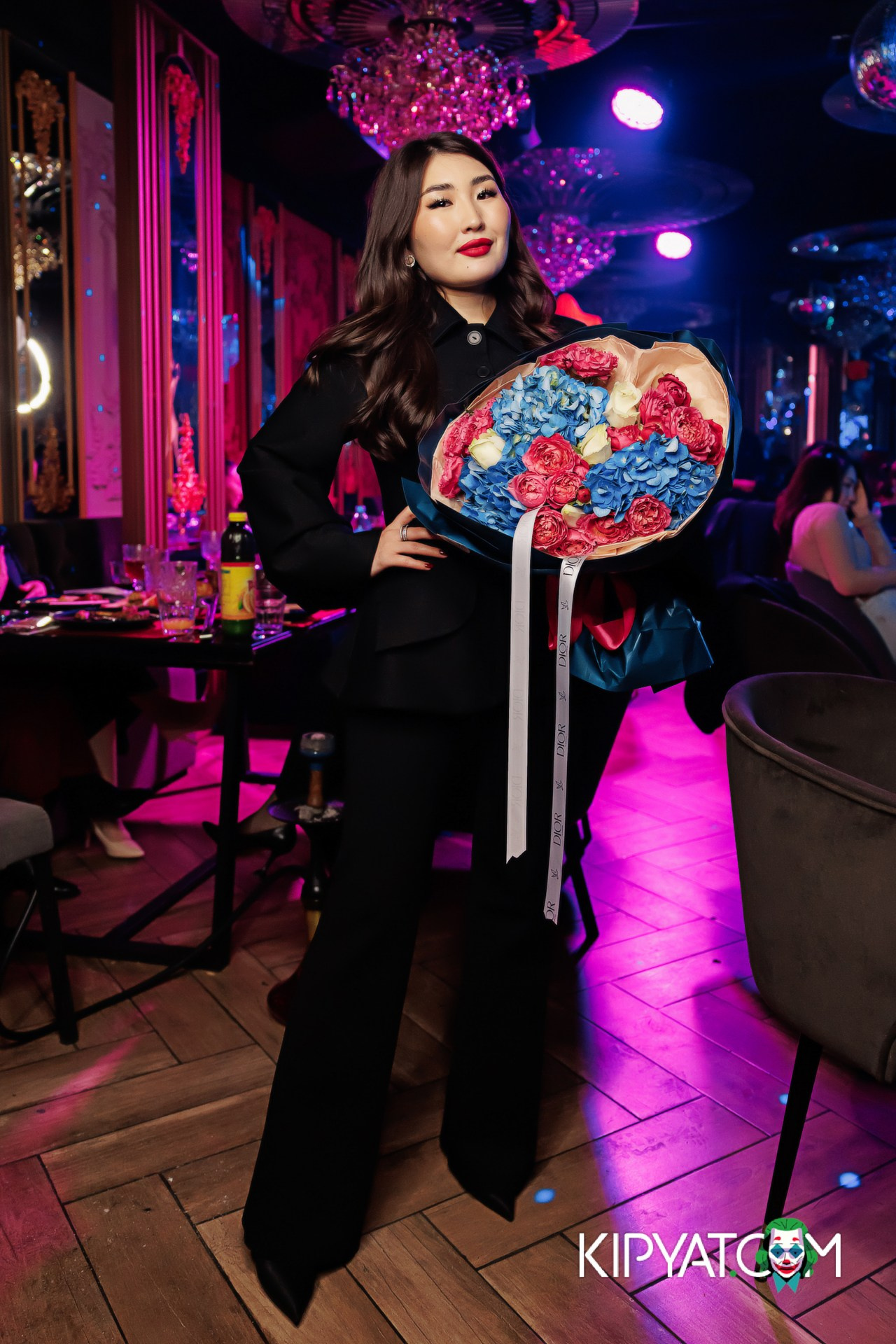 ЗАЯ НА БИС!. КИПЯТКОМ АЛМАТЫ!