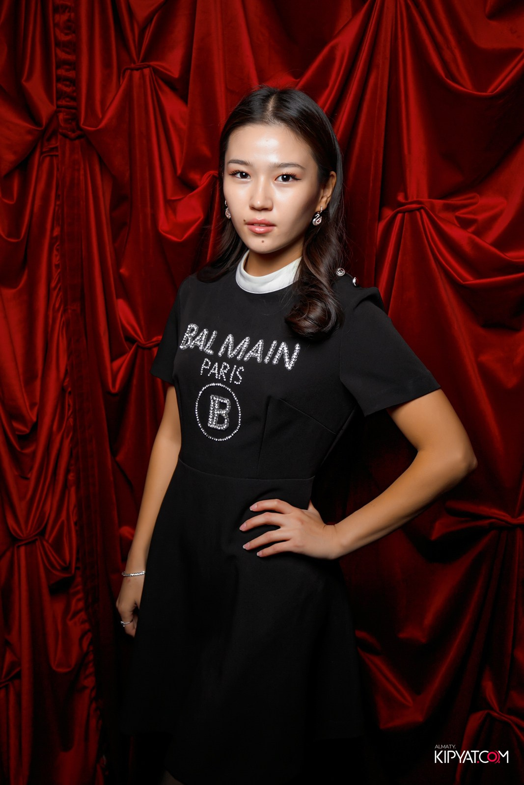 ДОРОГАЯ Я НЕ ПИЛ. КИПЯТКОМ АЛМАТЫ!