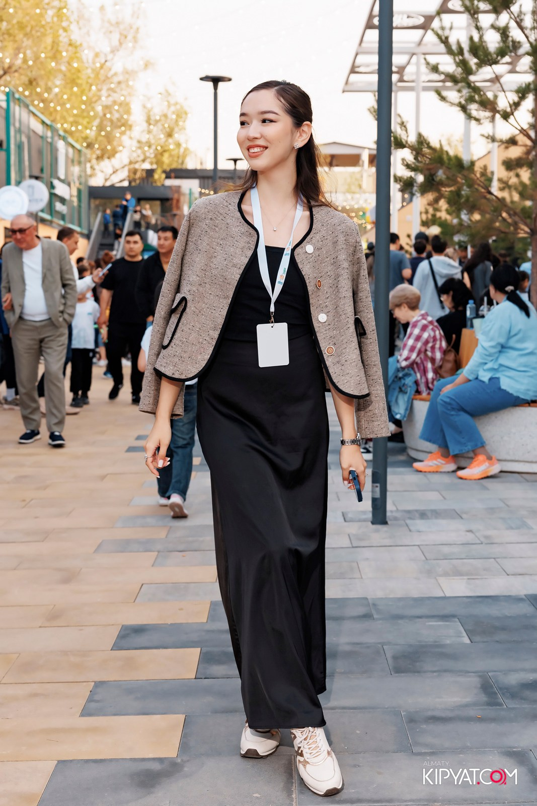 ОТКРЫТИЕ BOX PARK. КИПЯТКОМ АЛМАТЫ!