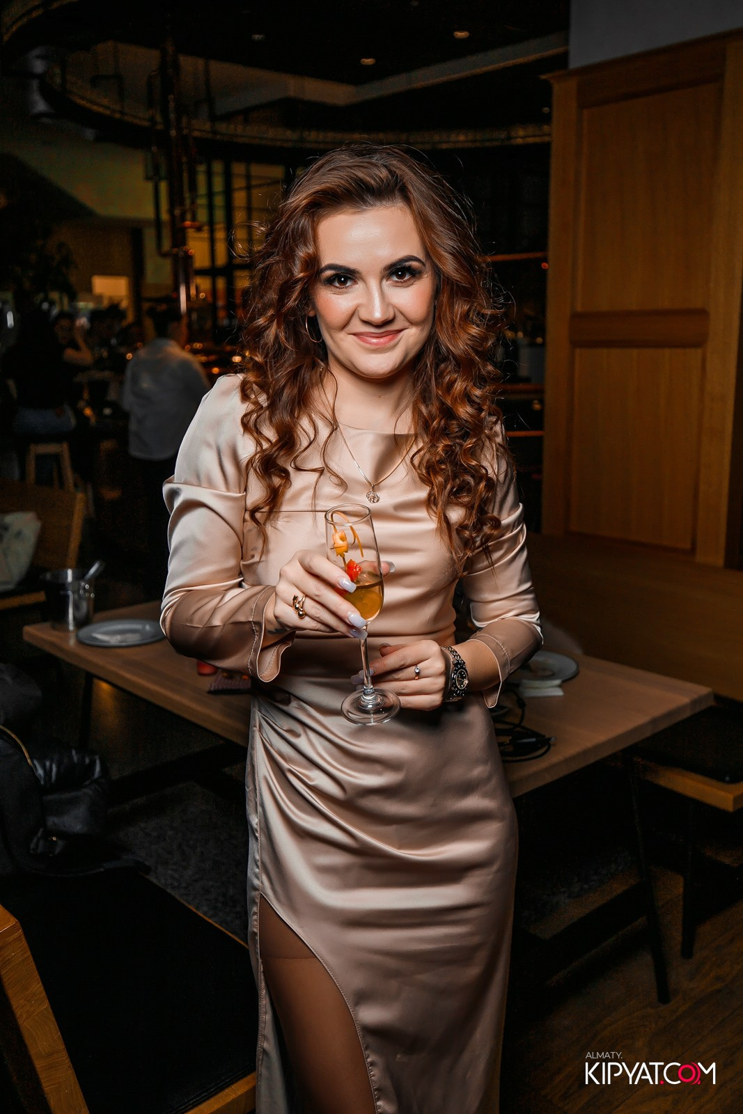 PAULANER. КИПЯТКОМ АЛМАТЫ!