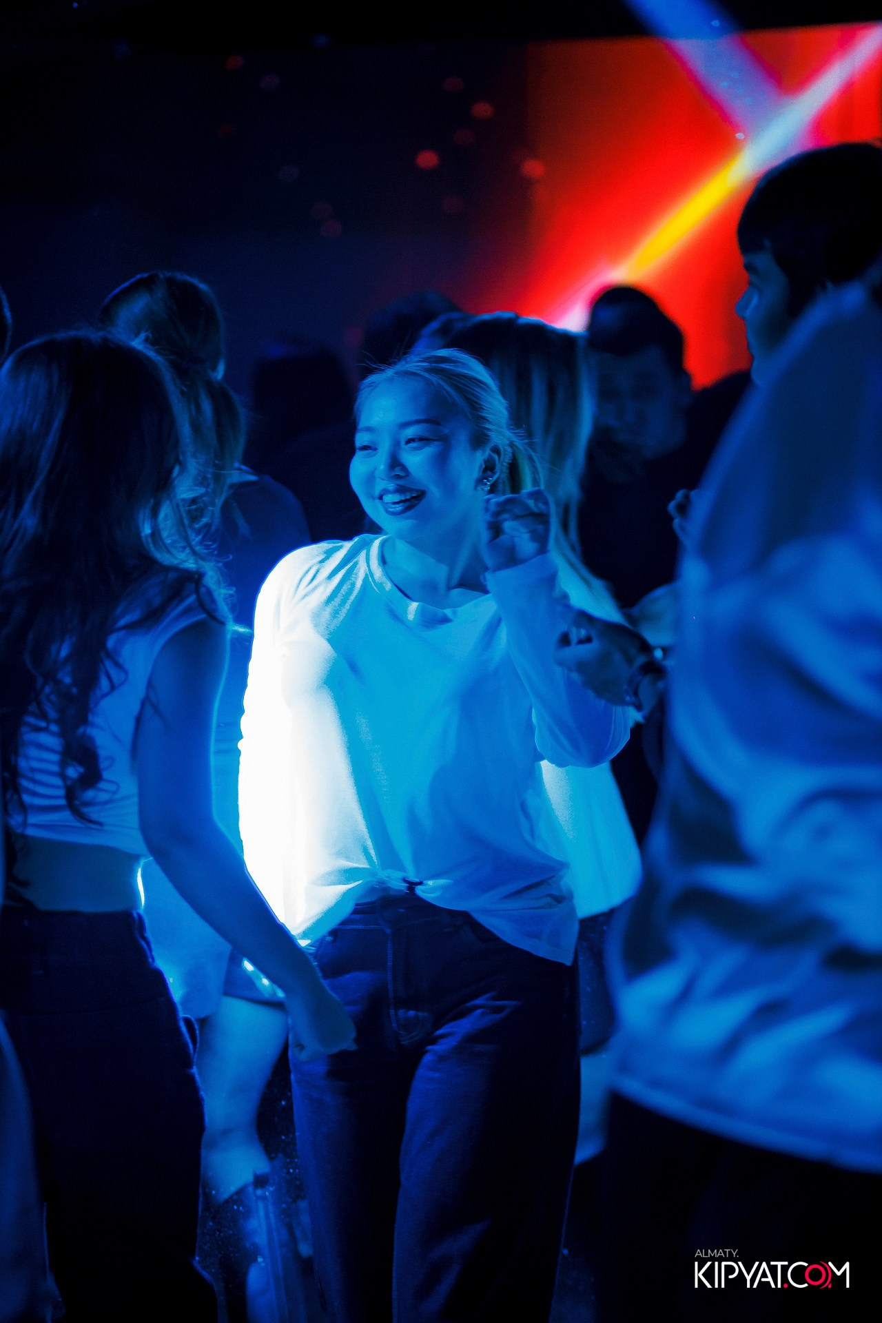 EVENT BAR. КИПЯТКОМ АЛМАТЫ! Фотосъемка мероприятий в Алматы