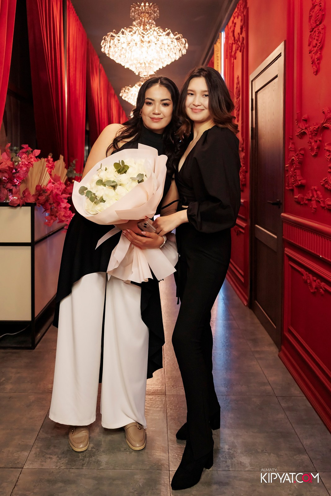 ЗАЯ, НА БИС. КИПЯТКОМ АЛМАТЫ! Фотосъемка мероприятий в Алматы