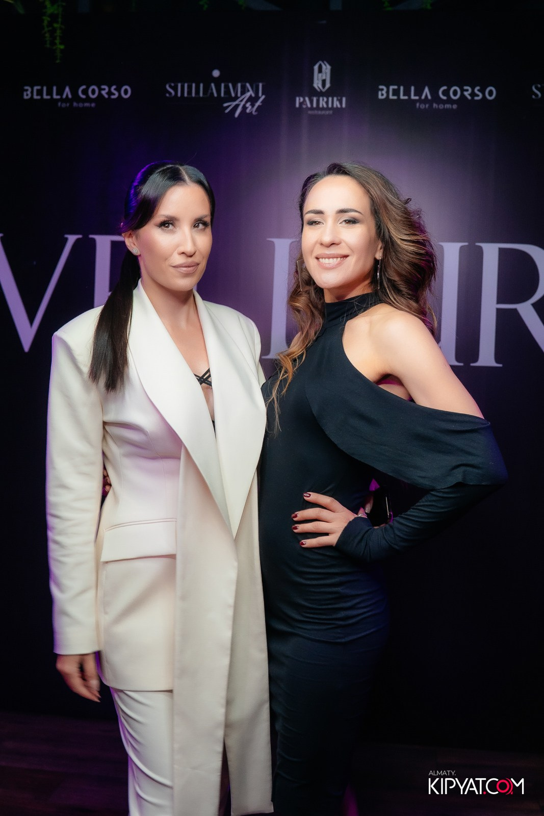 ПРЕЗЕНТАЦИЯ ЖУРНАЛА «VELLURE». КИПЯТКОМ АЛМАТЫ!