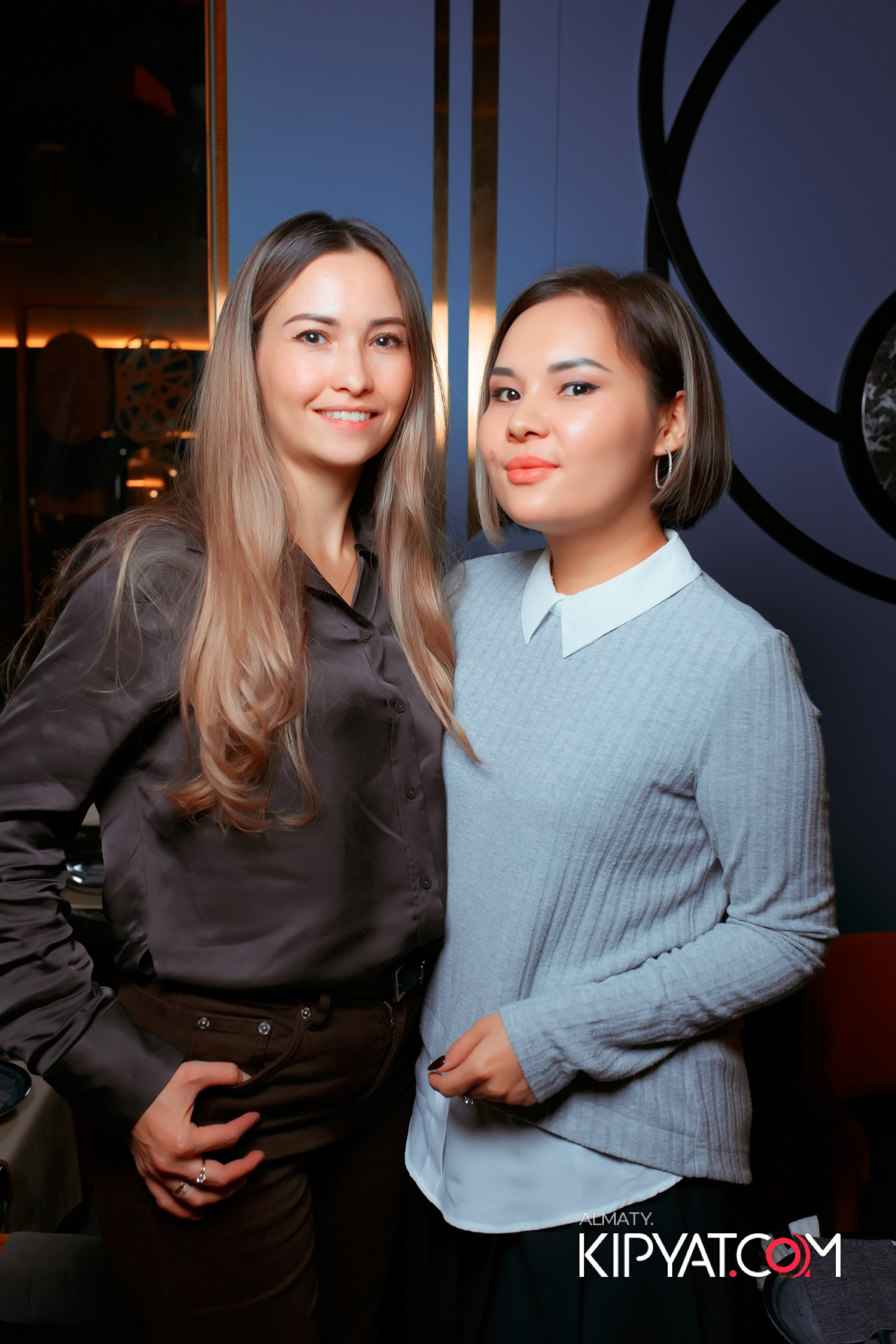 MODI RESTORANCHIK. КИПЯТКОМ АЛМАТЫ!