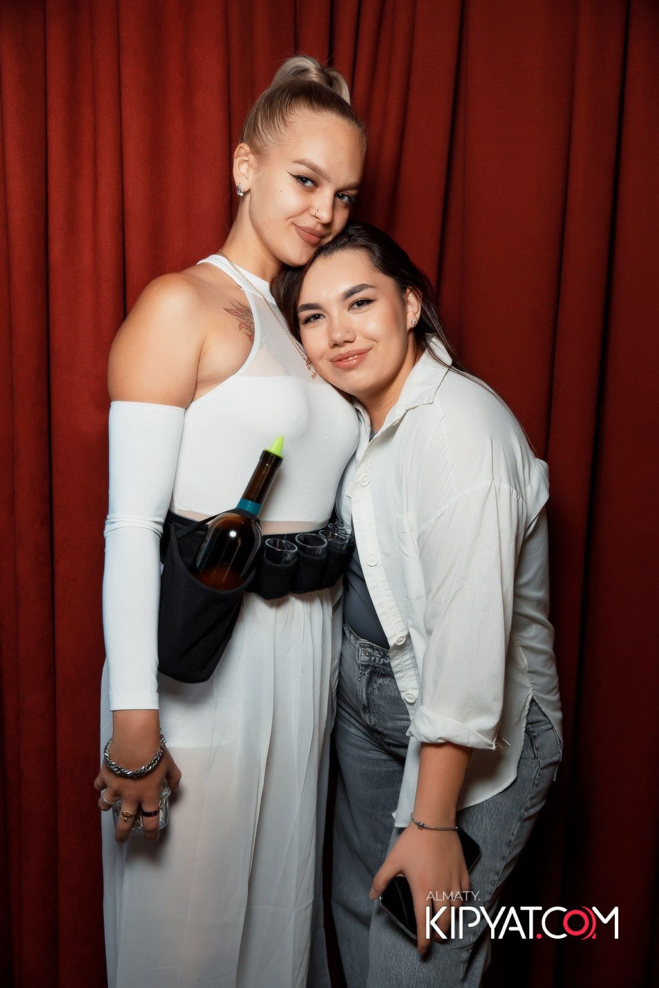 Bla Bla Bar. КИПЯТКОМ АЛМАТЫ! Фотосъемка мероприятий в Алматы