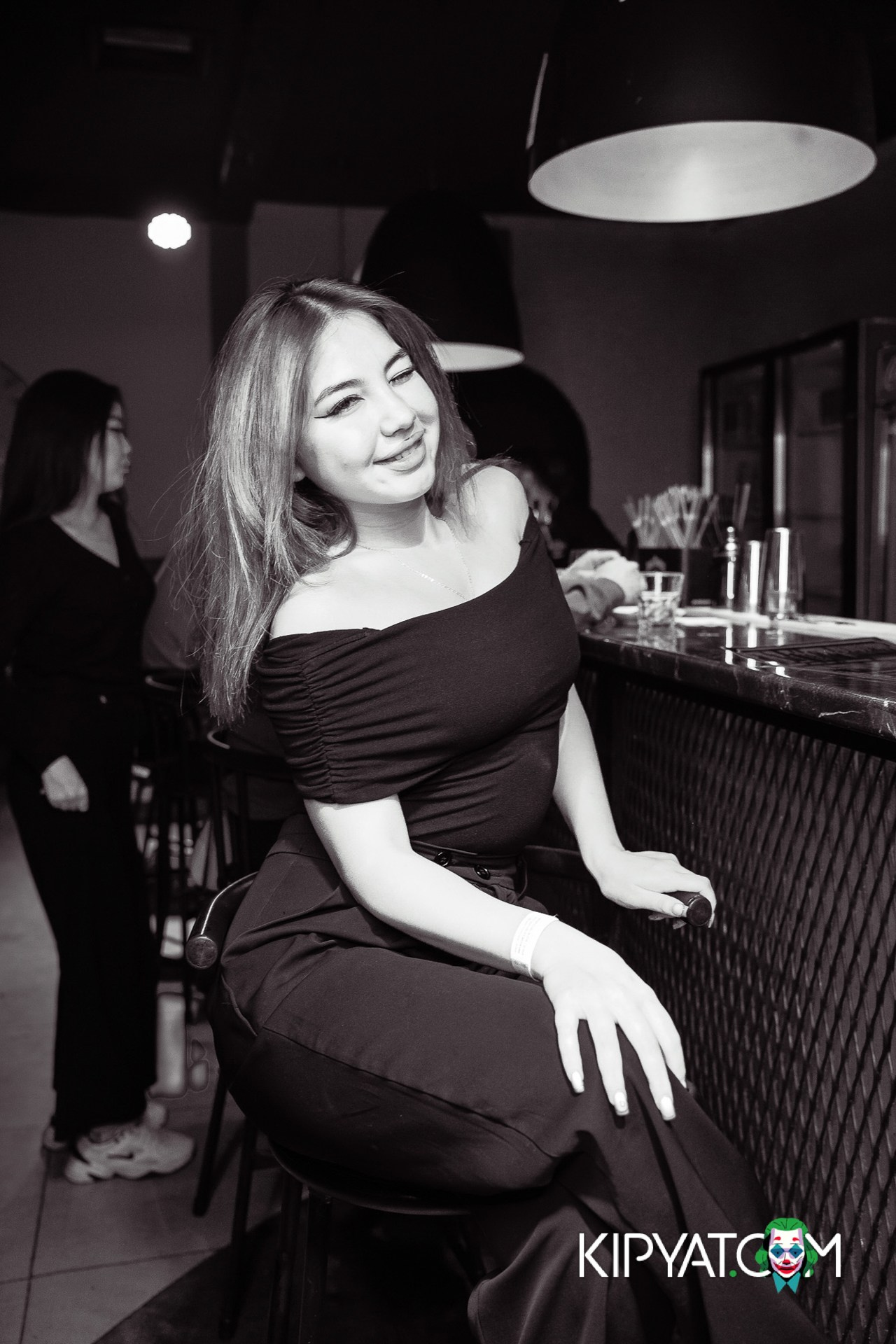 ARAGOSTA. КИПЯТКОМ АЛМАТЫ!