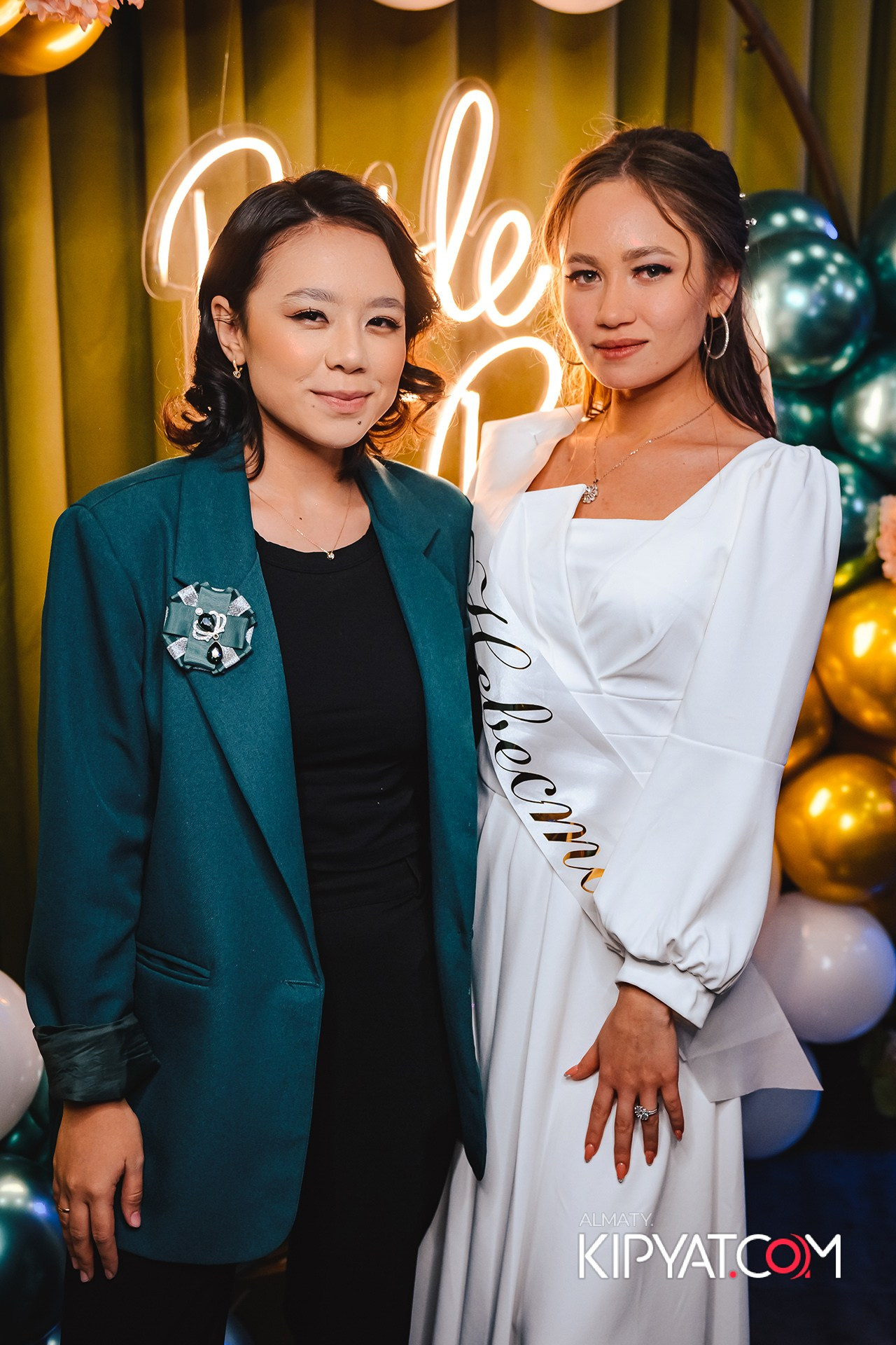 ДОРОГАЯ, Я НЕ ПИЛ. КИПЯТКОМ АЛМАТЫ!