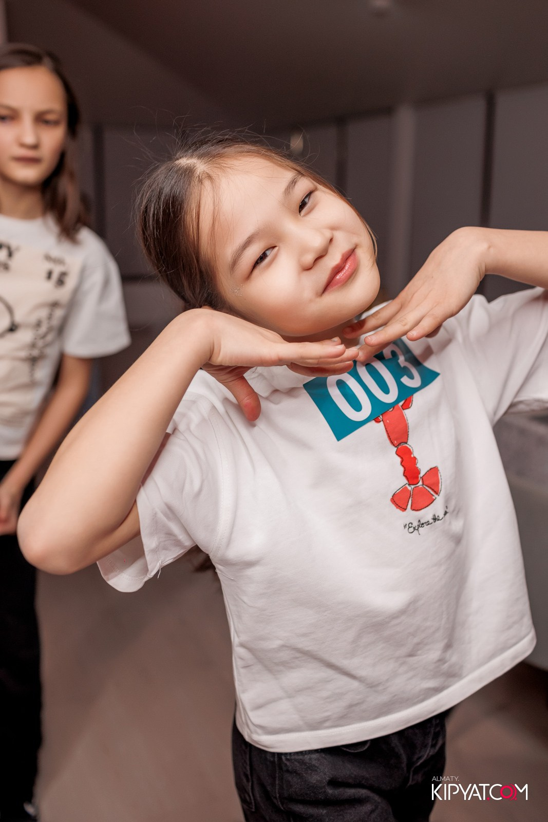 КВЕСТ-ШОУ ALAROVICH / ИГРА В КАЛЬМАРА. КИПЯТКОМ АЛМАТЫ!