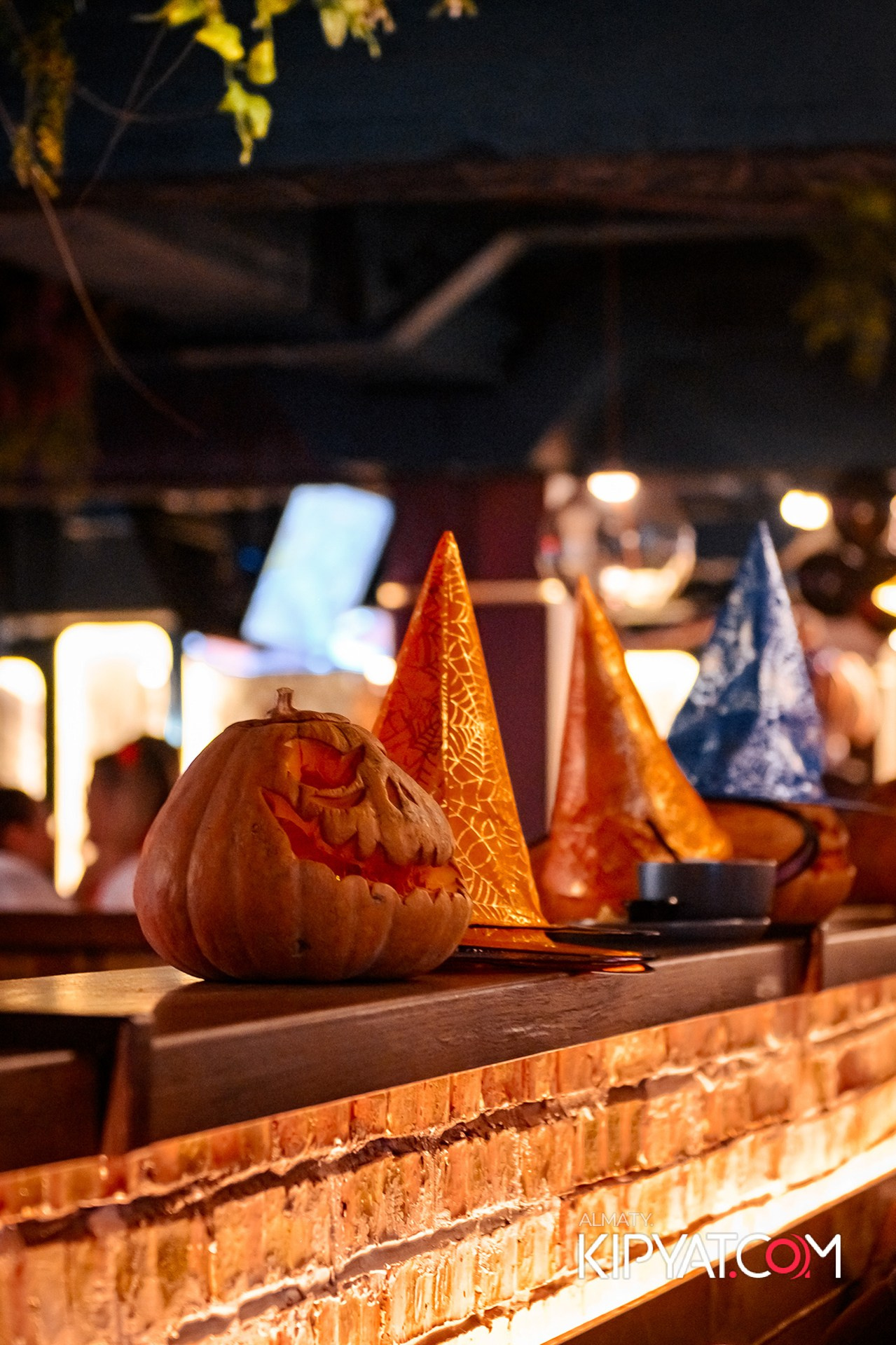 MUNCHEN PUB НА ПАНФИЛОВА. КИПЯТКОМ АЛМАТЫ!