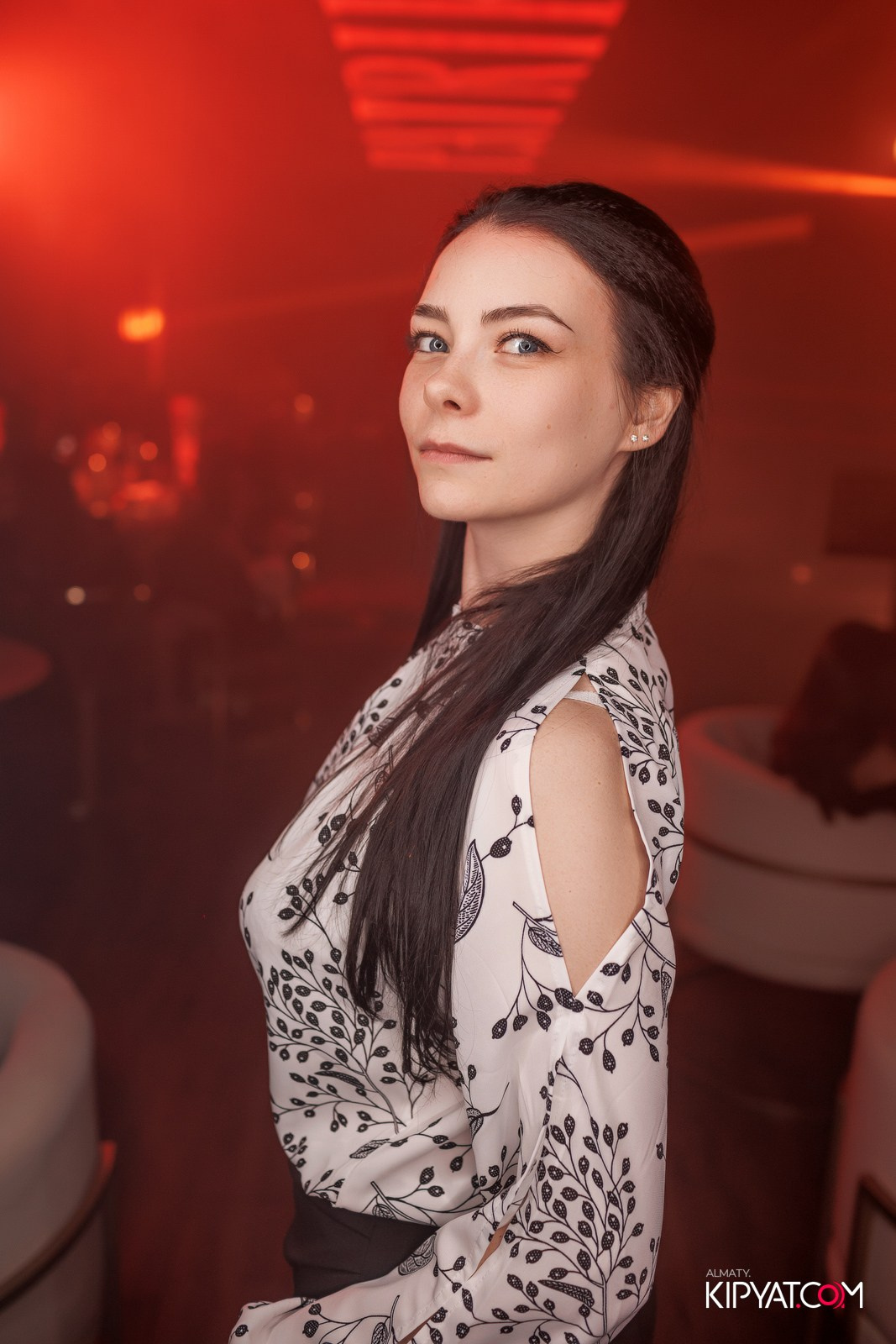 PATRIKI RESTAURANT. КИПЯТКОМ АЛМАТЫ!