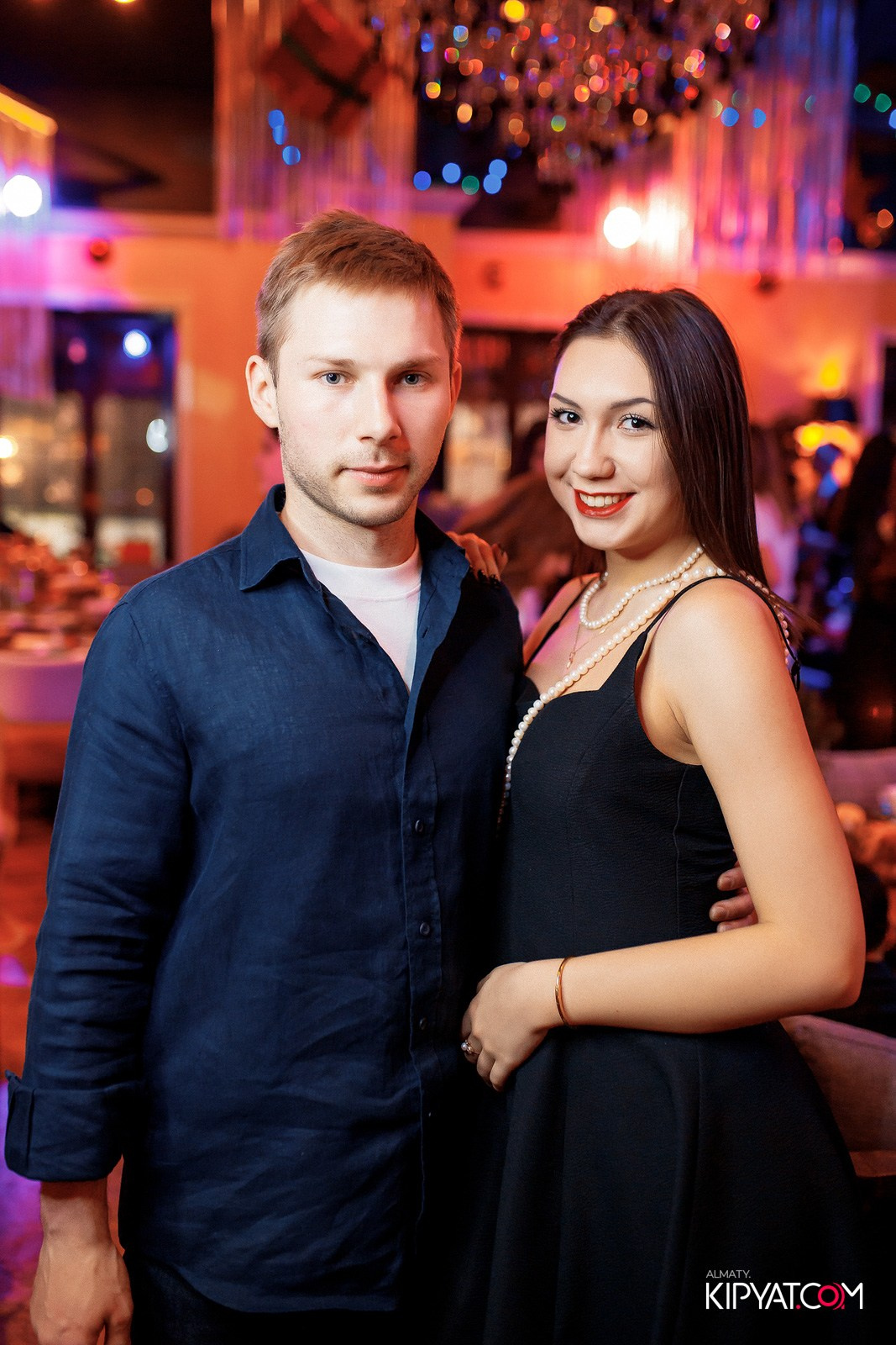 ZIYAFET STEAK HOUSE. КИПЯТКОМ АЛМАТЫ!