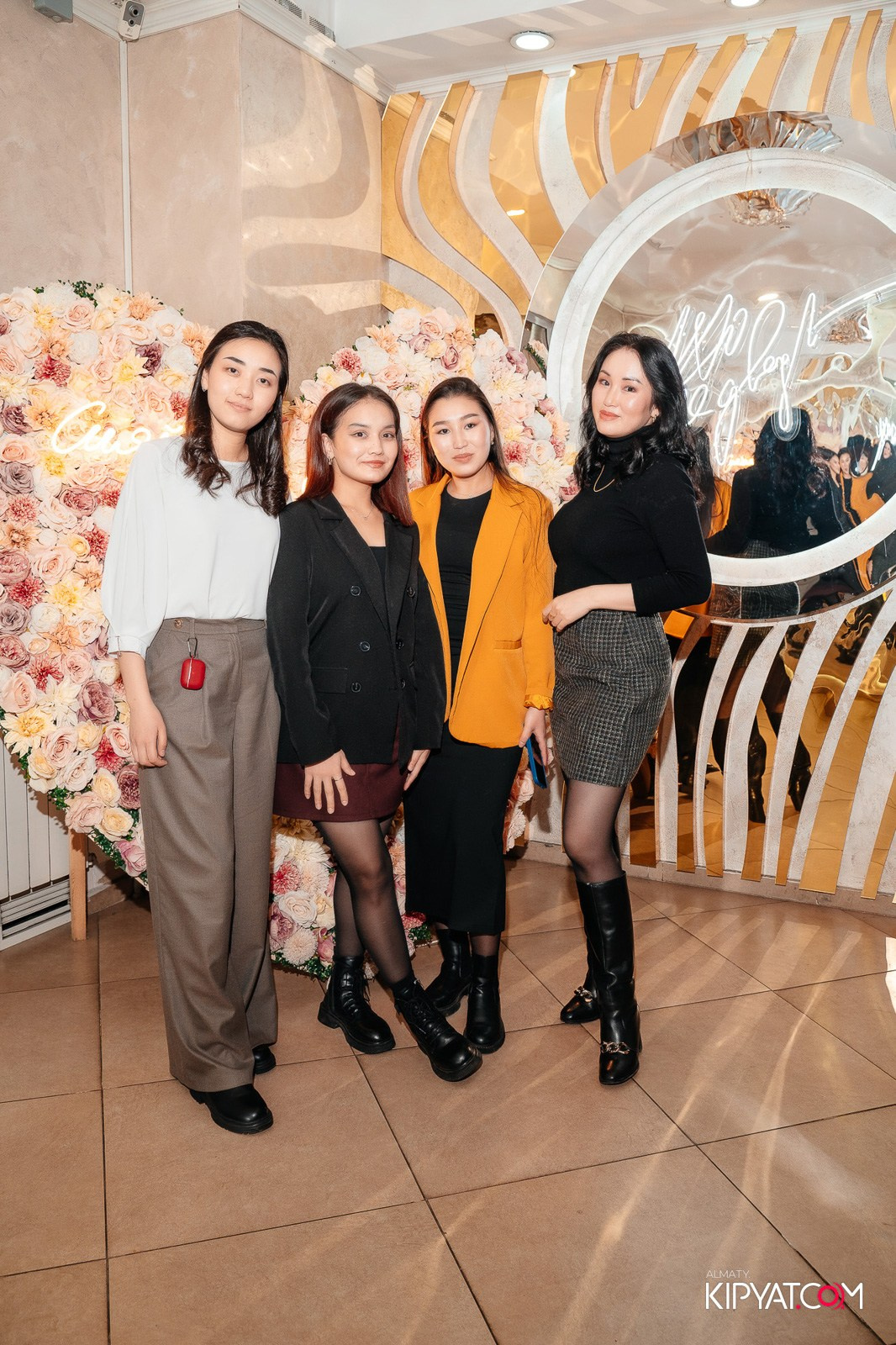 УХО И МЕДВЕДЬ НА КУРМАНГАЗЫ. КИПЯТКОМ АЛМАТЫ!