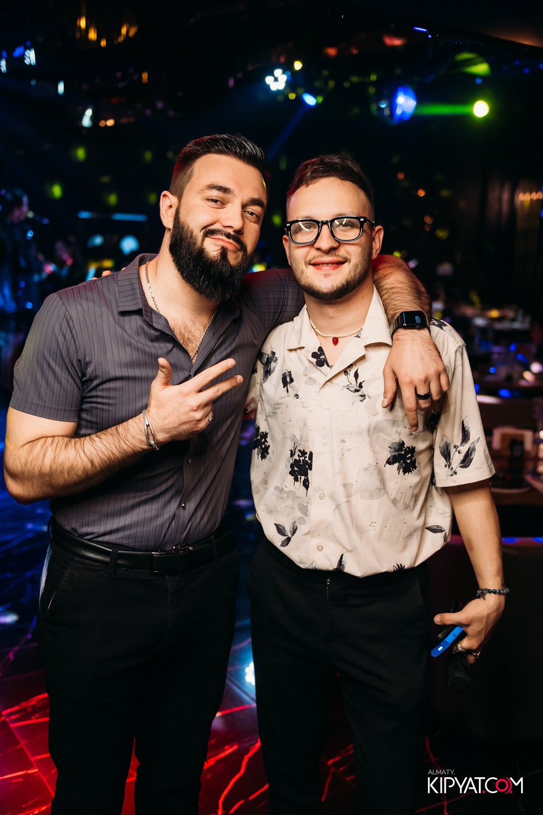 MOOD KARAOKE & TERRACE. КИПЯТКОМ АЛМАТЫ! Фотосъемка мероприятий в Алматы