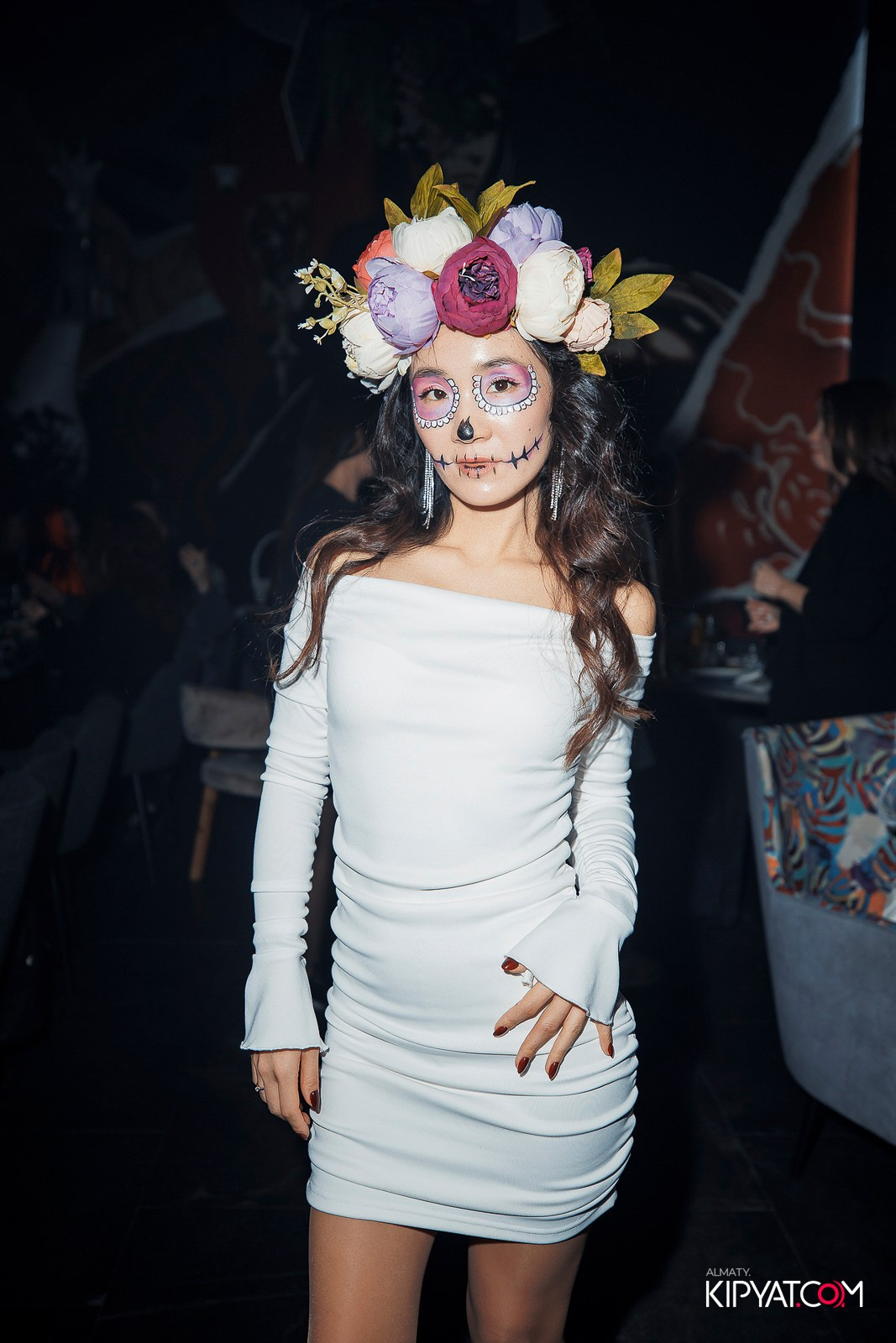 FRIENDS BSR & TERRACE. КИПЯТКОМ АЛМАТЫ!