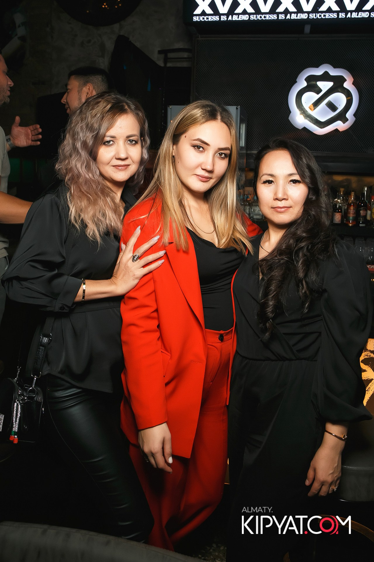 BLA BLA BAR. КИПЯТКОМ АЛМАТЫ!