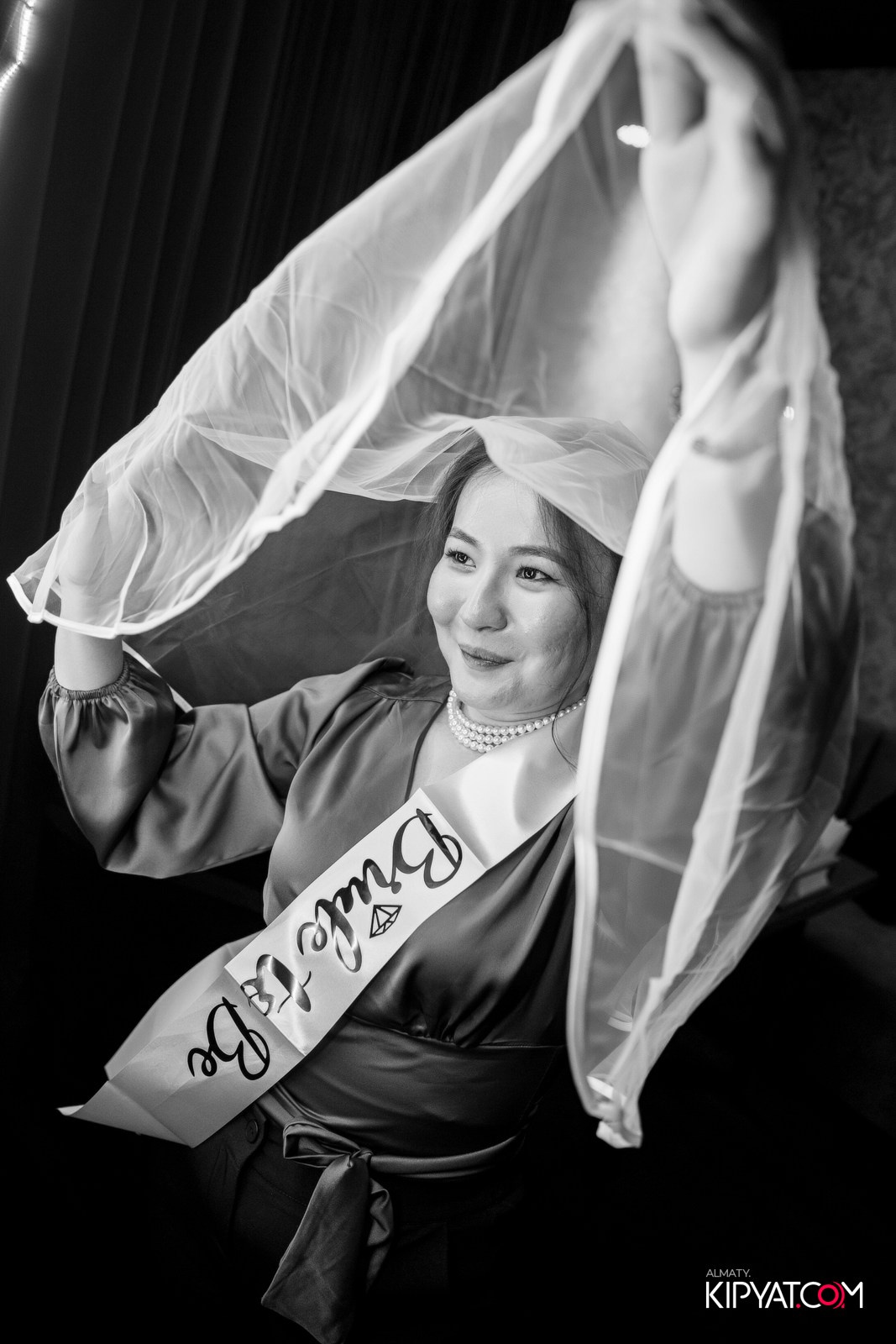 ДОРОГАЯ, Я НЕ ПИЛ. КИПЯТКОМ АЛМАТЫ!