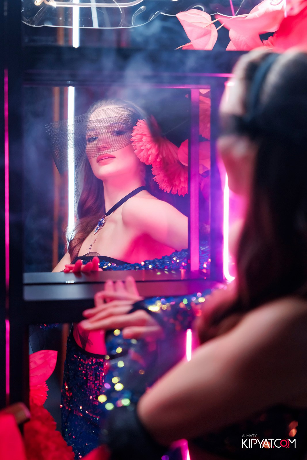 ЗАЯ, НА БИС. КИПЯТКОМ АЛМАТЫ!