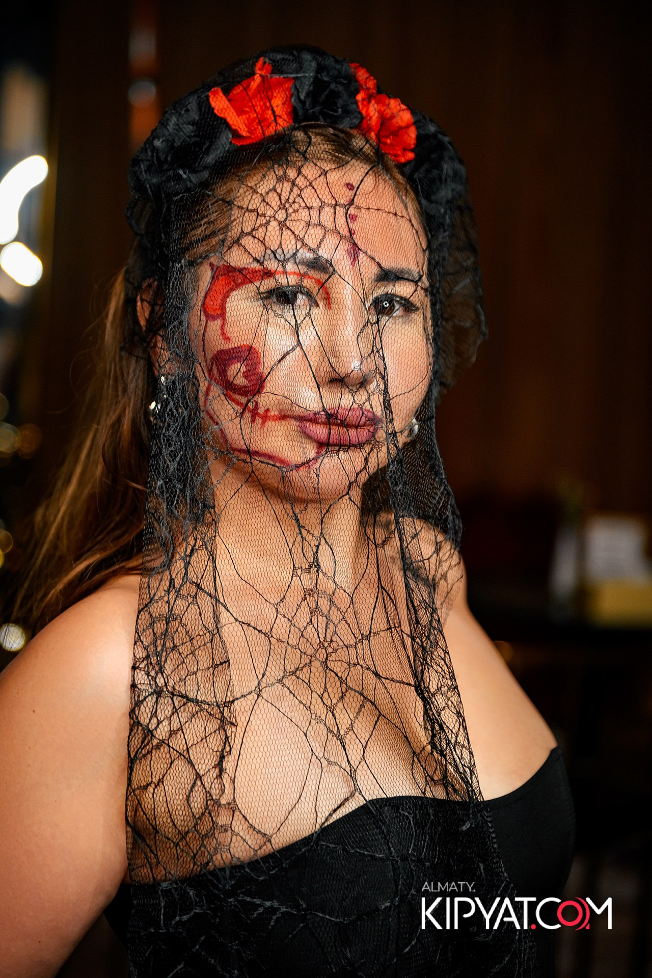 LOKO BAR. КИПЯТКОМ АЛМАТЫ!