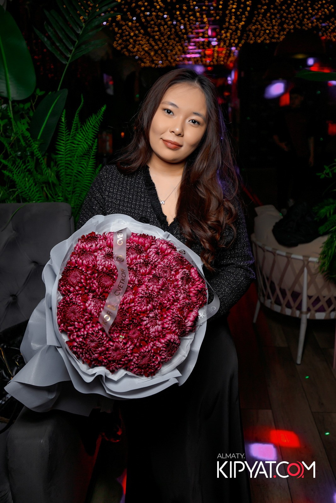 LUGO BAR. КИПЯТКОМ АЛМАТЫ!