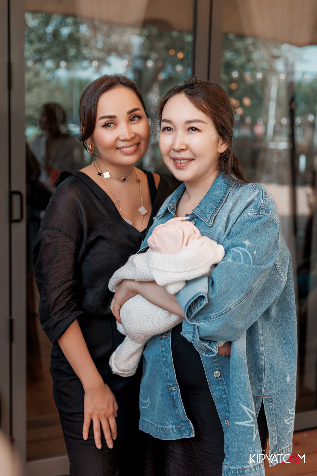 БРАНЧ «PRO ЖЕНСТВЕННОСТЬ». КИПЯТКОМ АЛМАТЫ!