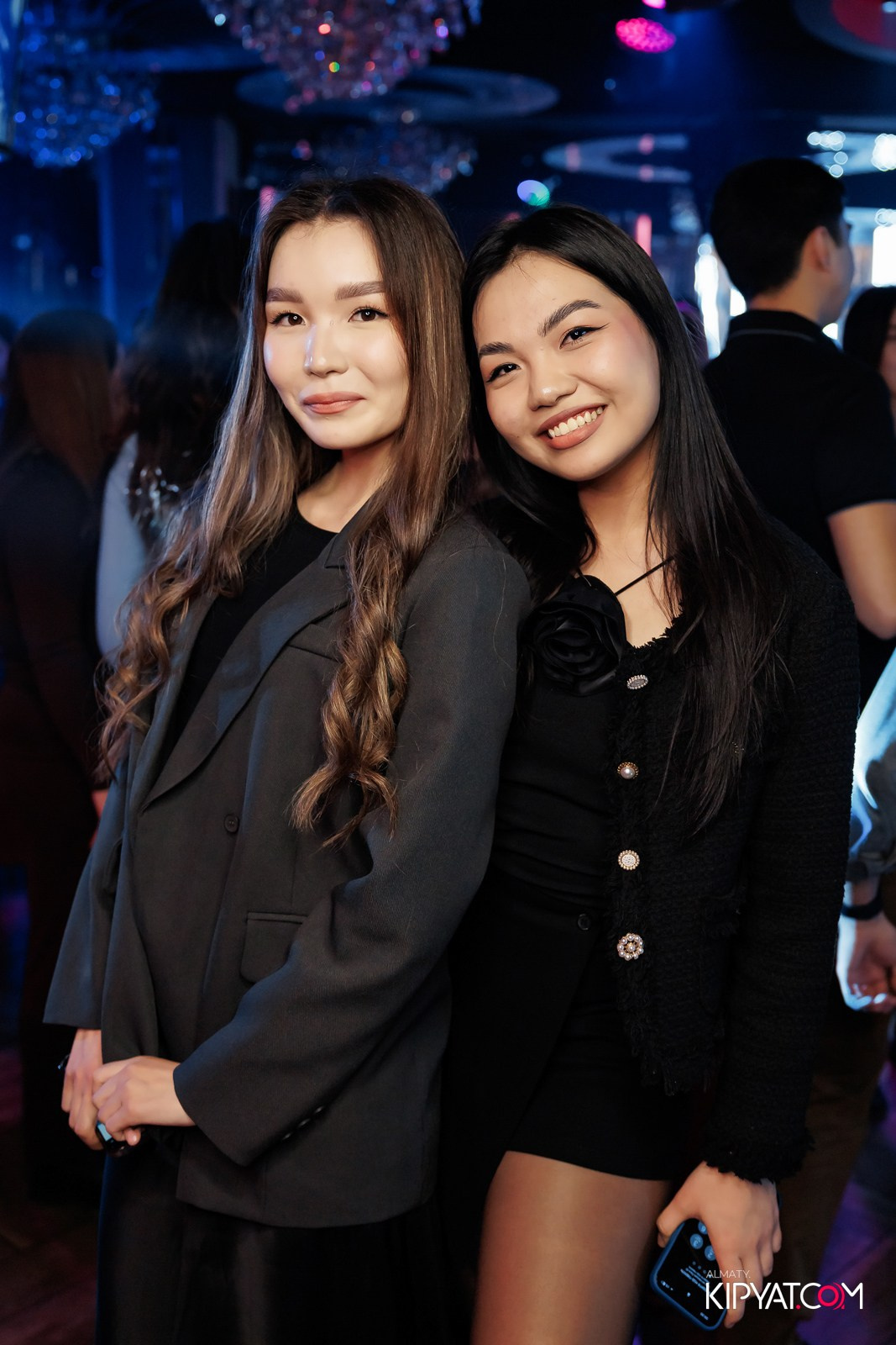 ЗАЯ, НА БИС. КИПЯТКОМ АЛМАТЫ!