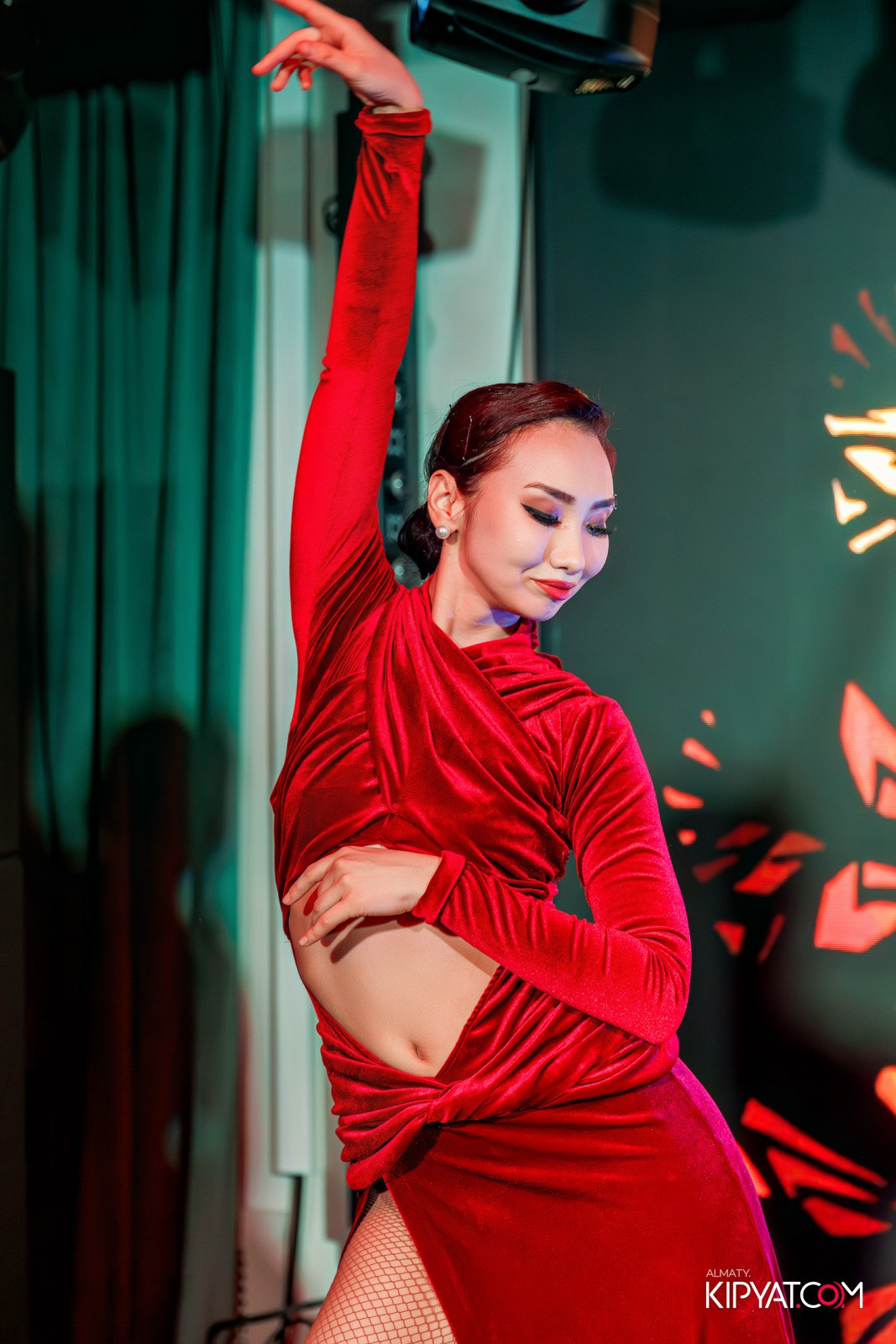 PATRIKI RESTAURANT. КИПЯТКОМ АЛМАТЫ!