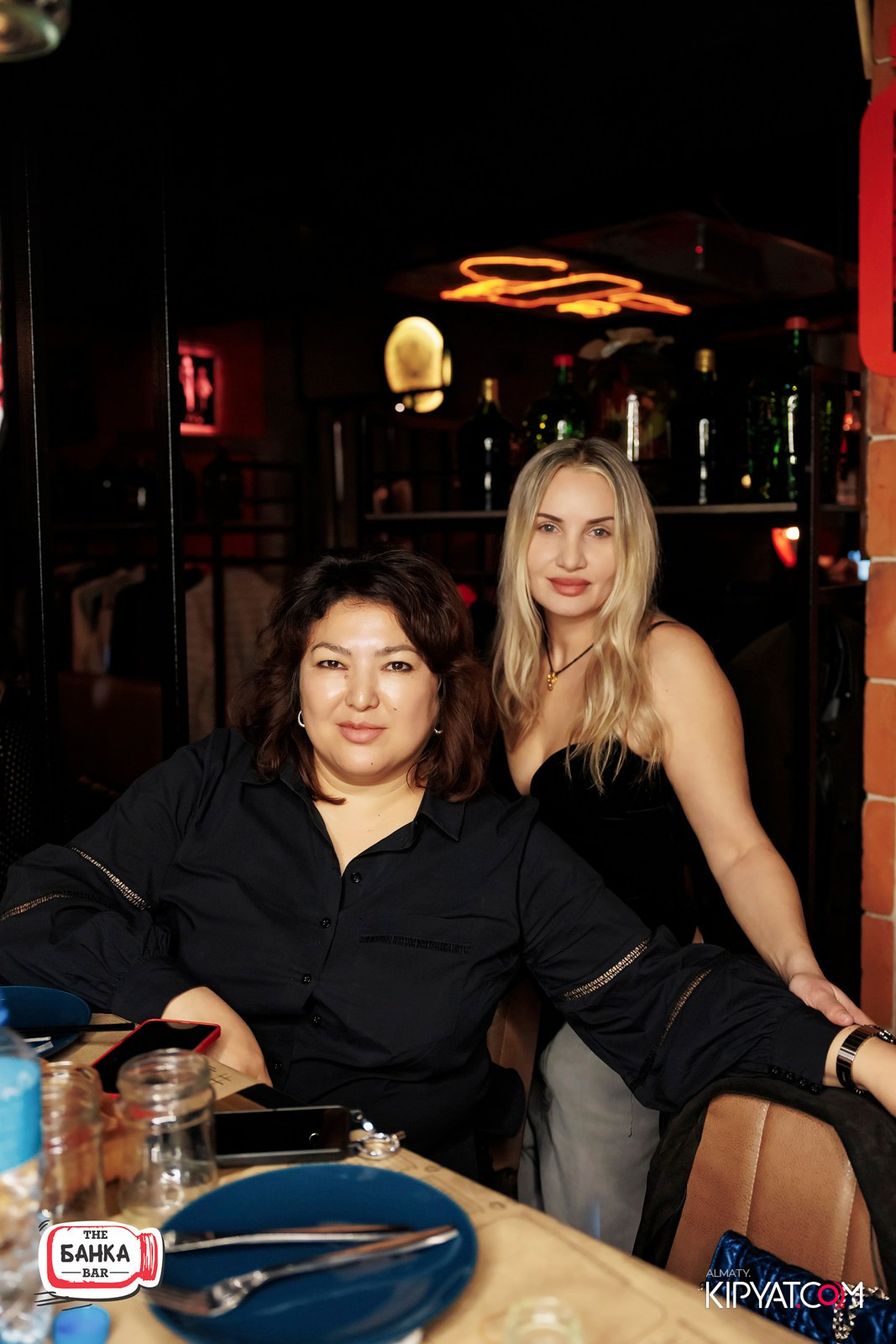BANKA BAR НА ЖЕЛТОКСАН. КИПЯТКОМ АЛМАТЫ! Фотосъемка мероприятий в Алматы