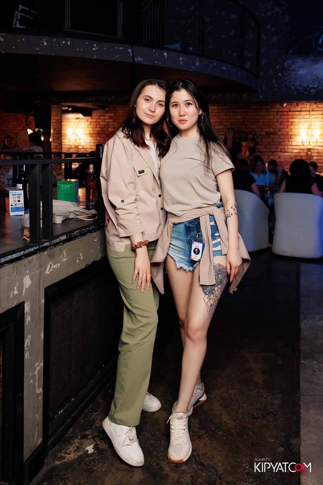 МУЗЫКАЛЬНОЕ ЛОТО В HIT RETRO. КИПЯТКОМ АЛМАТЫ!