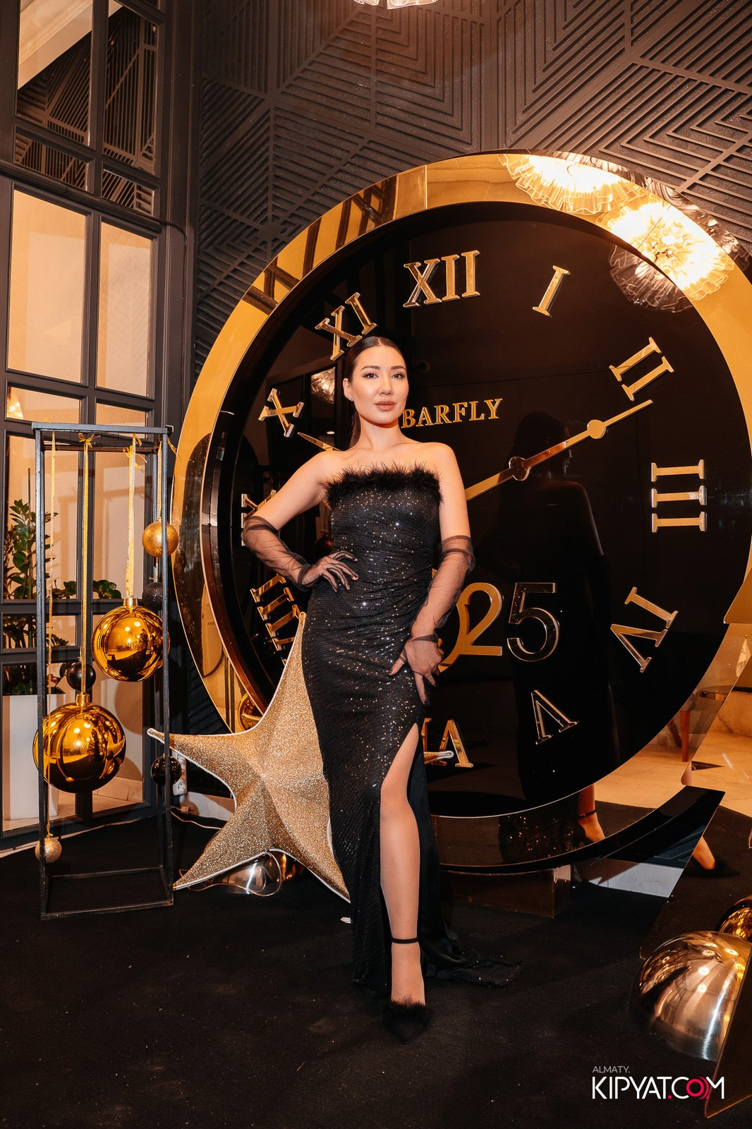 РЕСТОРАН BARFLY. КИПЯТКОМ АЛМАТЫ!