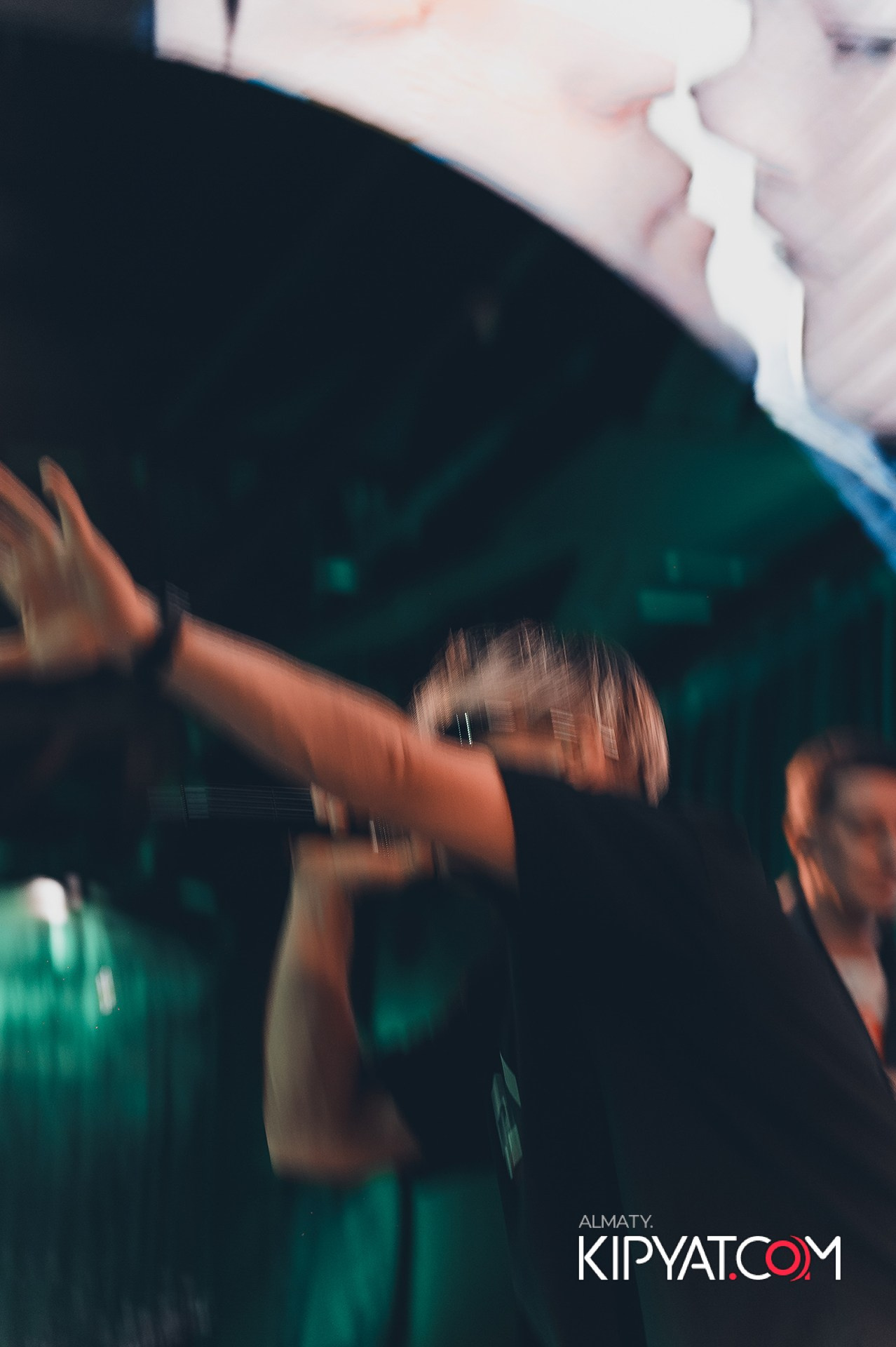 BlaBlaBar. КИПЯТКОМ АЛМАТЫ!